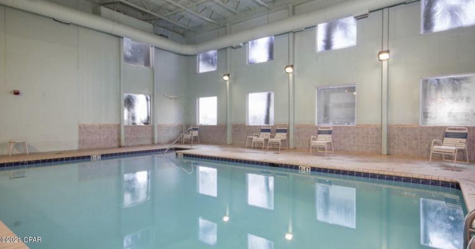 Tidewater Beach Phase I - Residential