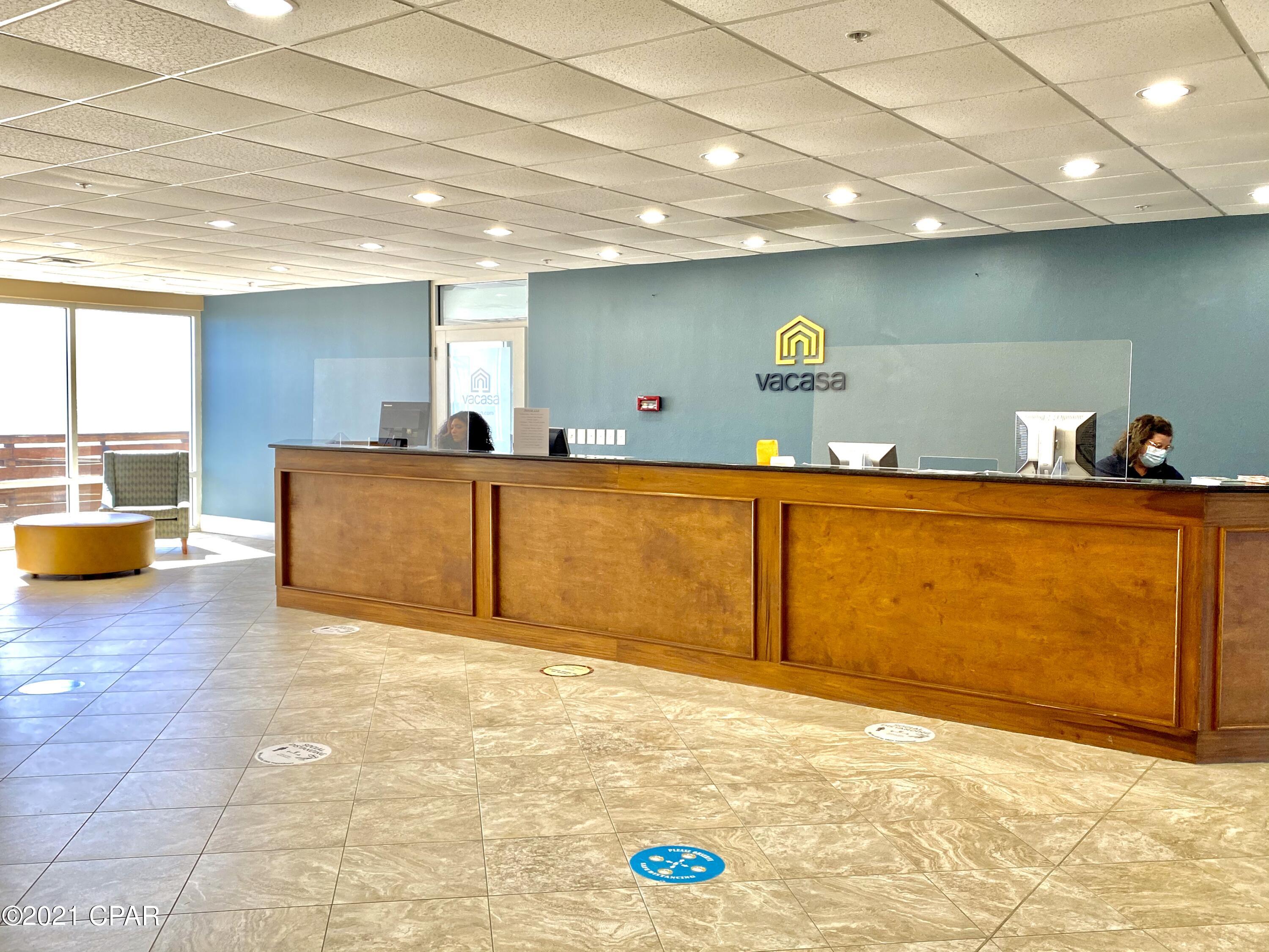 Tidewater Beach Phase I - Residential