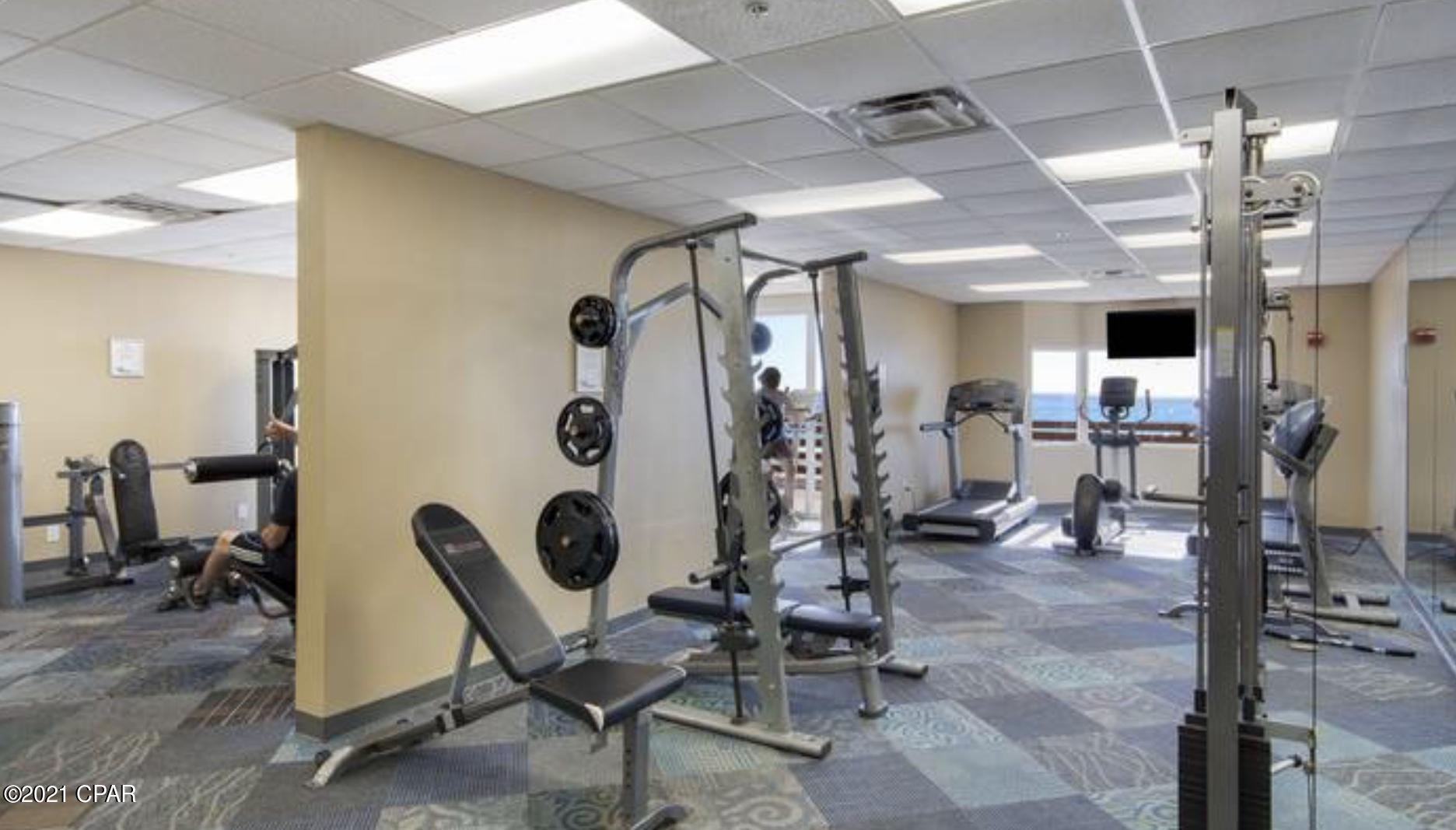 Tidewater Beach Phase I - Residential