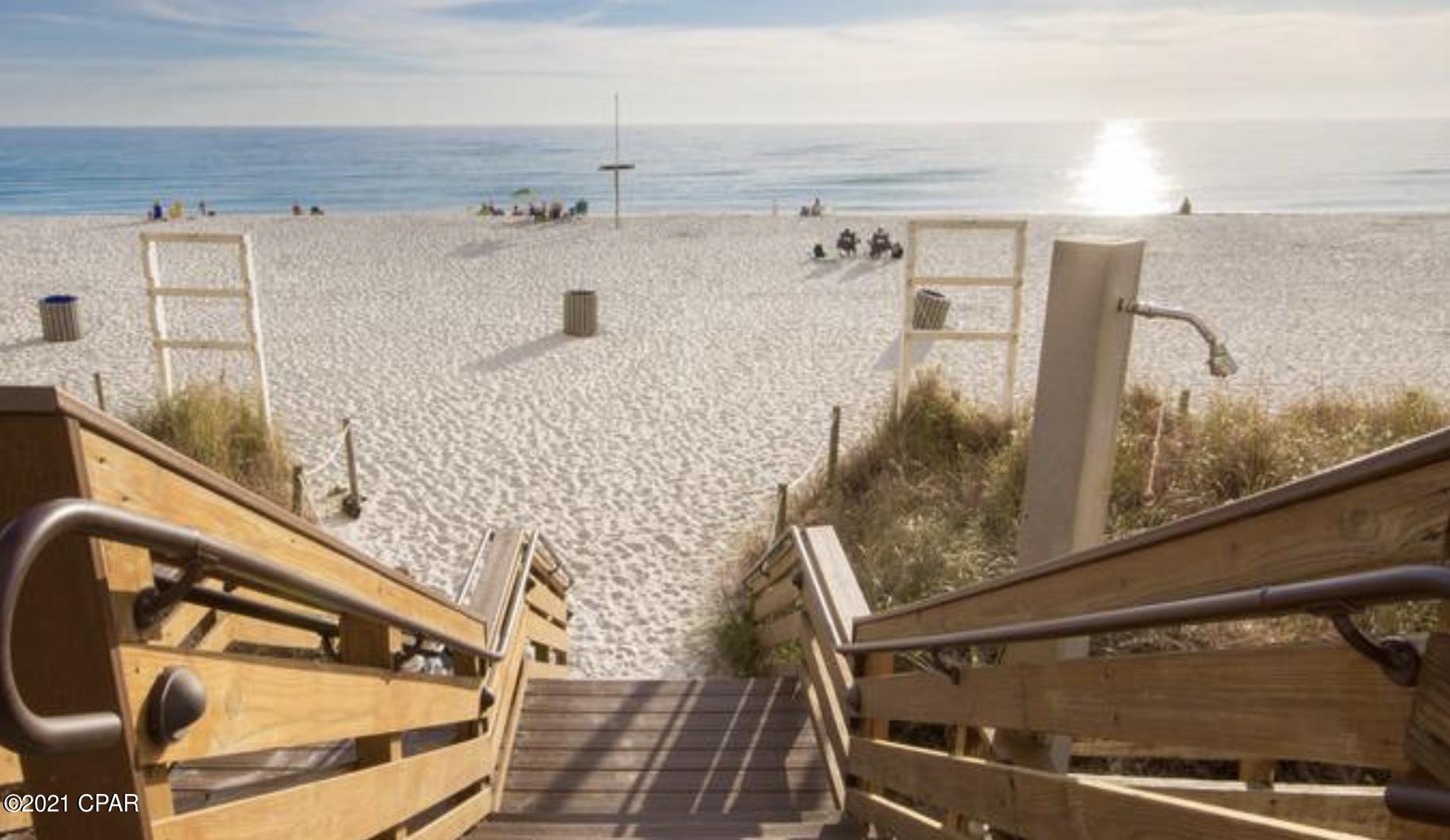 Tidewater Beach Phase I - Residential