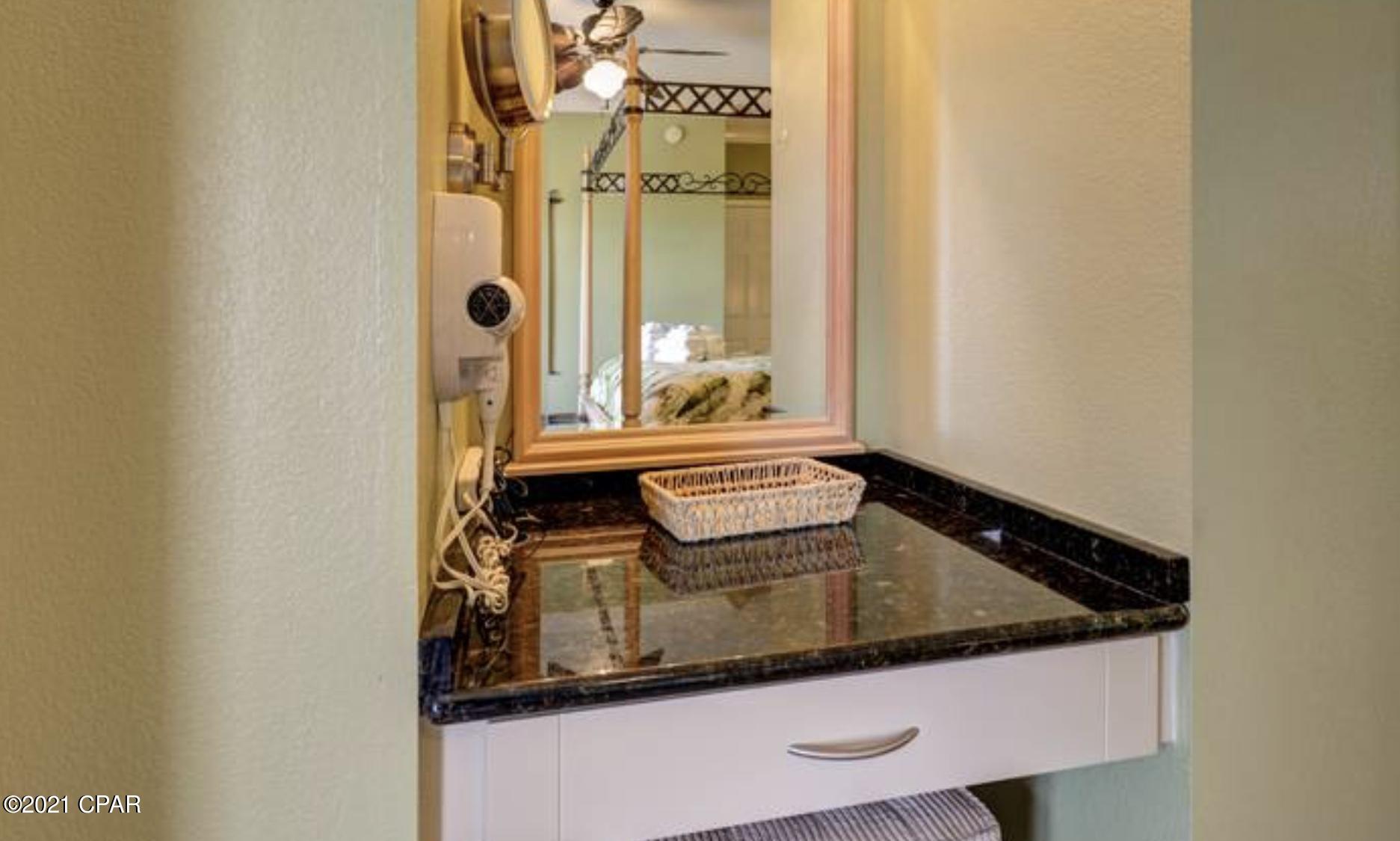 Tidewater Beach Phase I - Residential