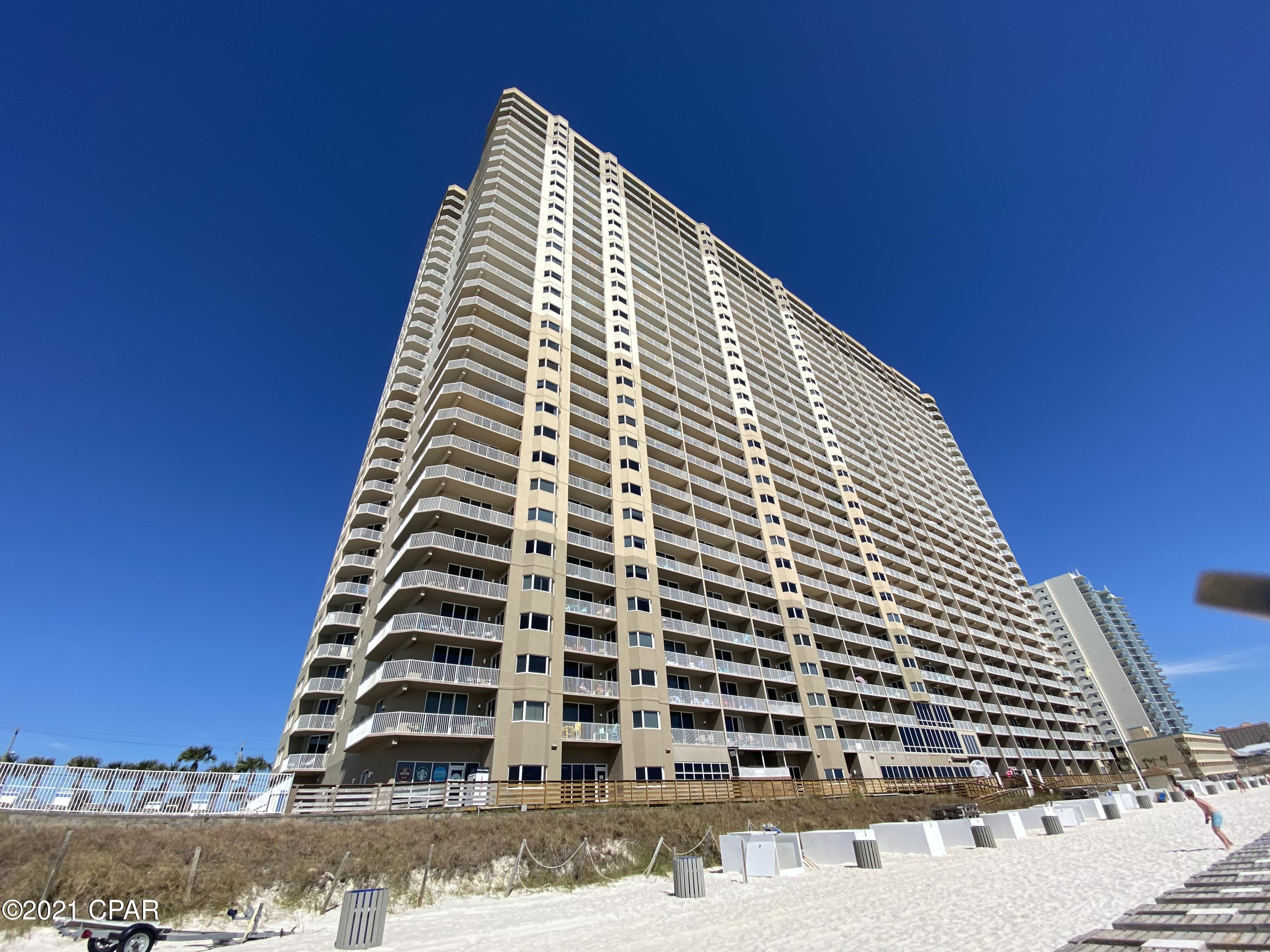 Tidewater Beach Phase I - Residential
