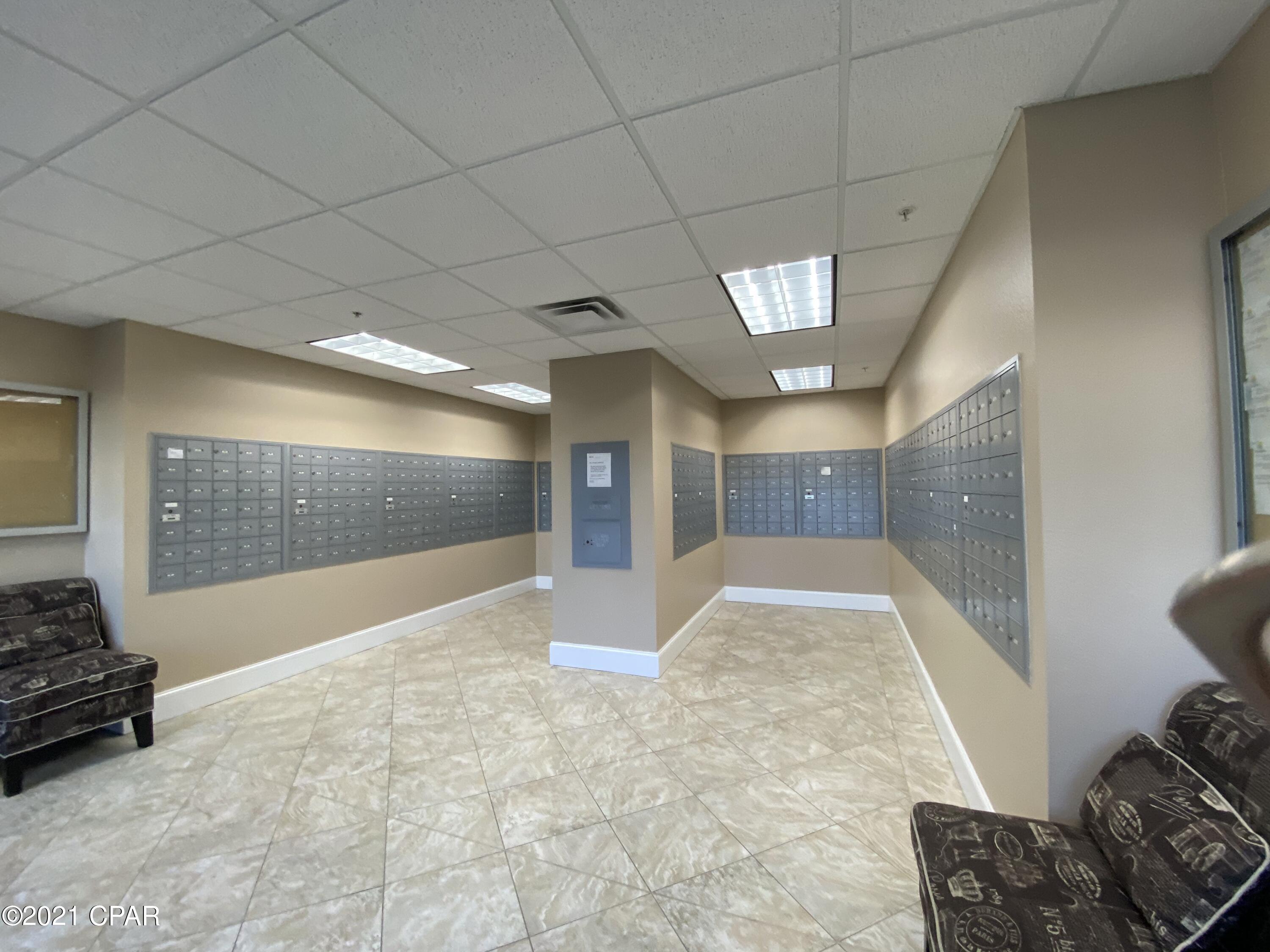 Tidewater Beach Phase I - Residential