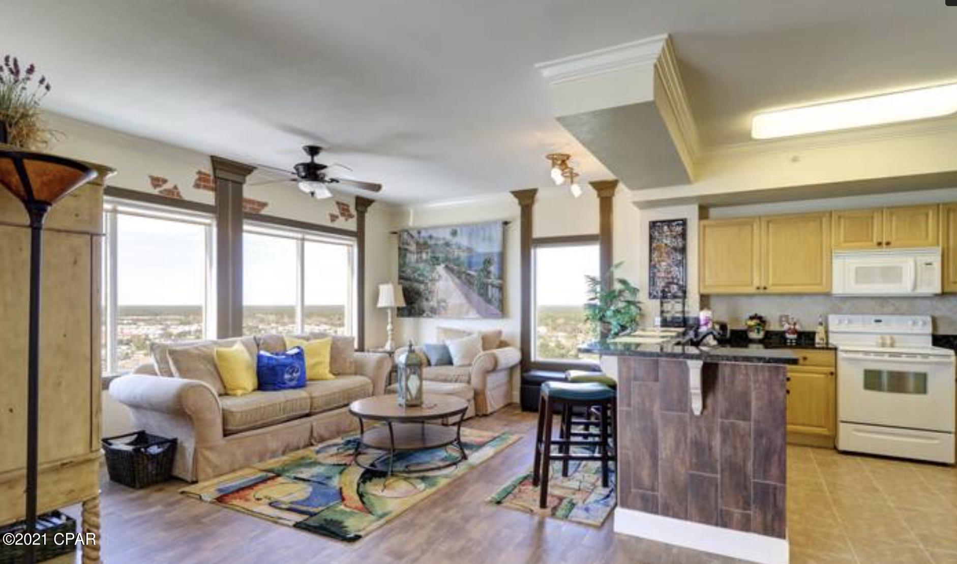 Tidewater Beach Phase I - Residential