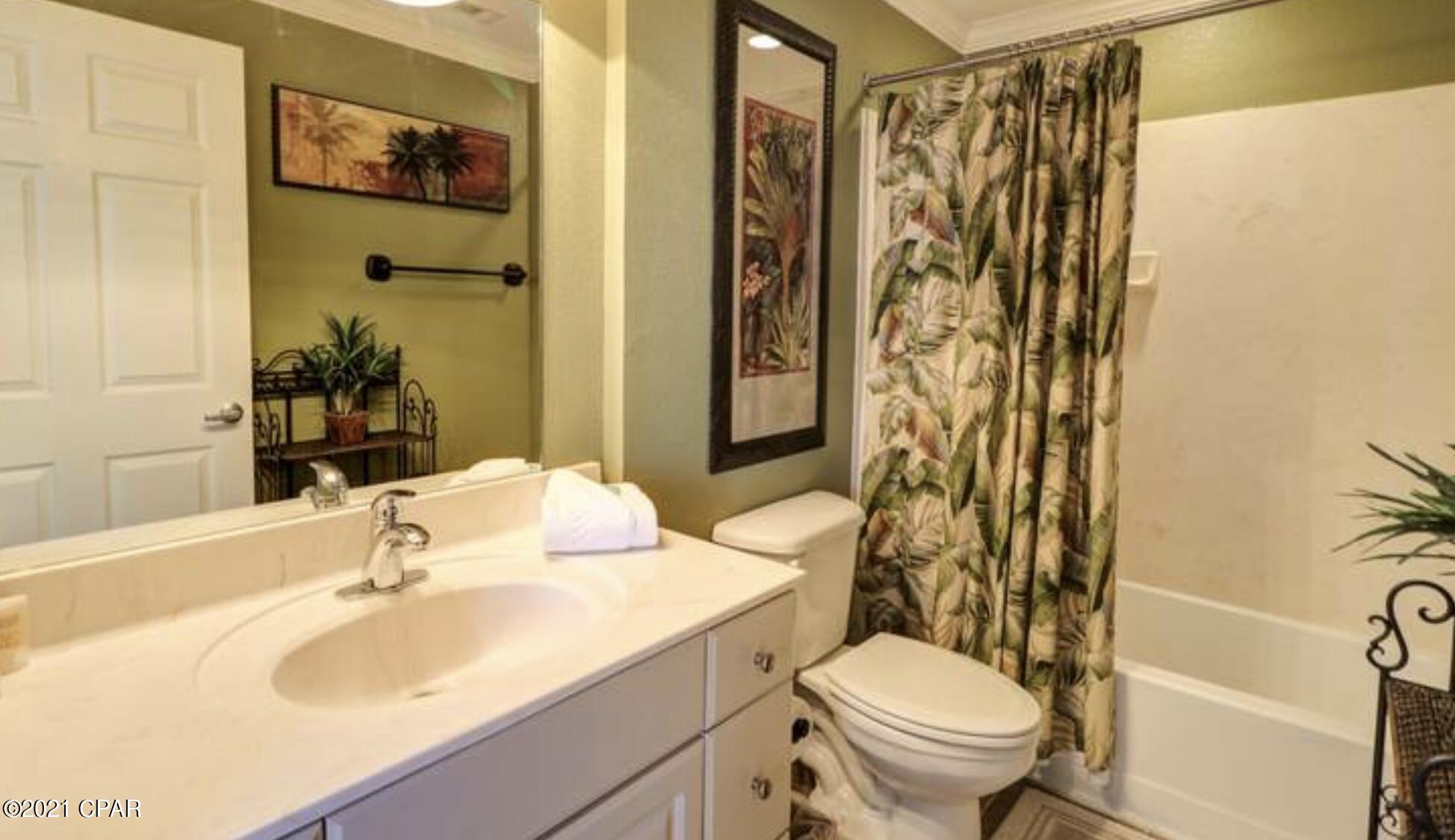 Tidewater Beach Phase I - Residential