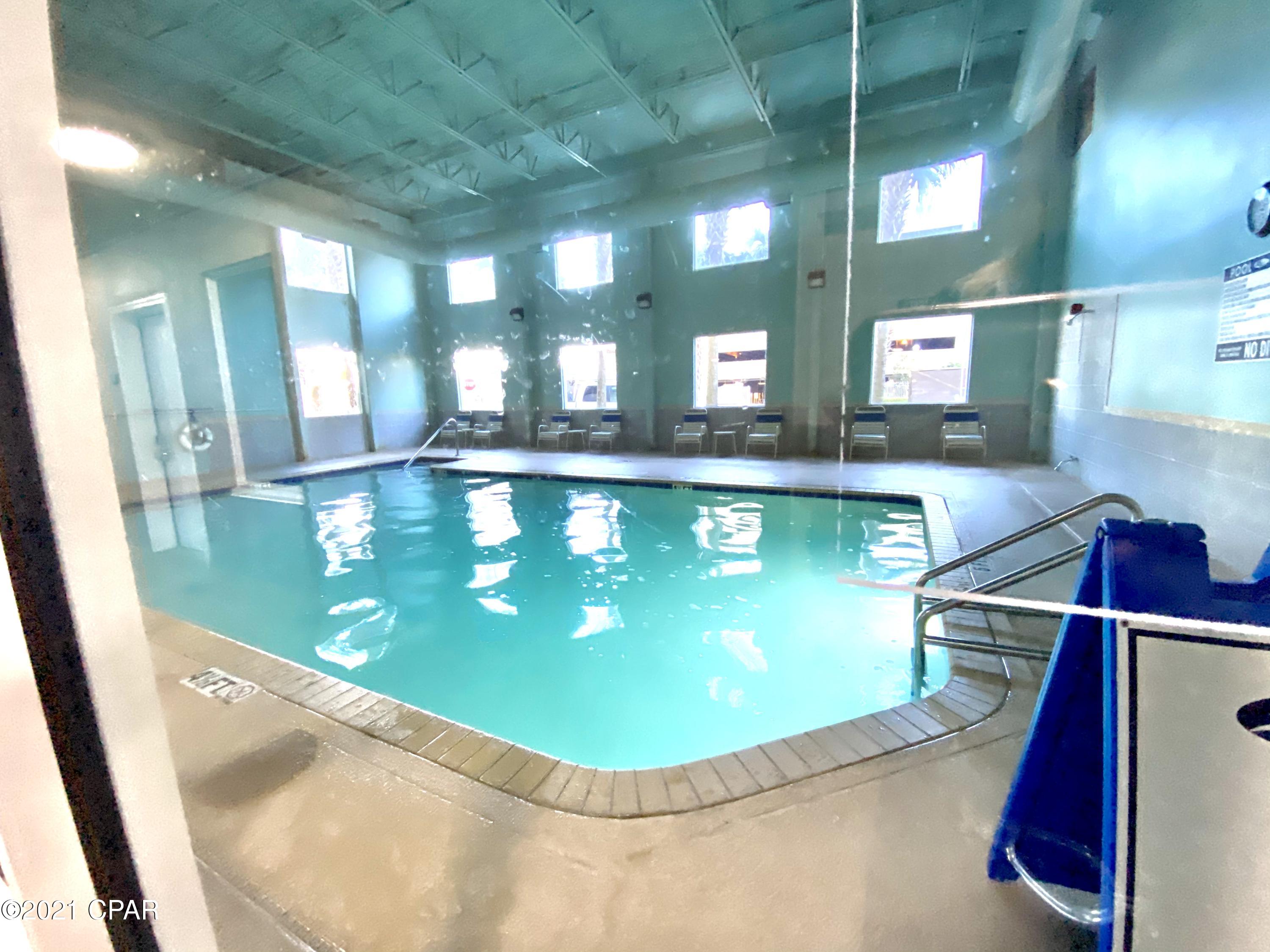 Tidewater Beach Phase I - Residential