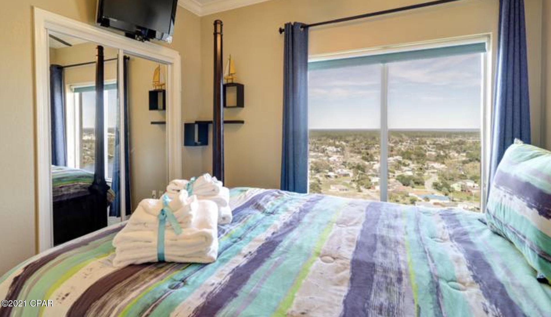 Tidewater Beach Phase I - Residential