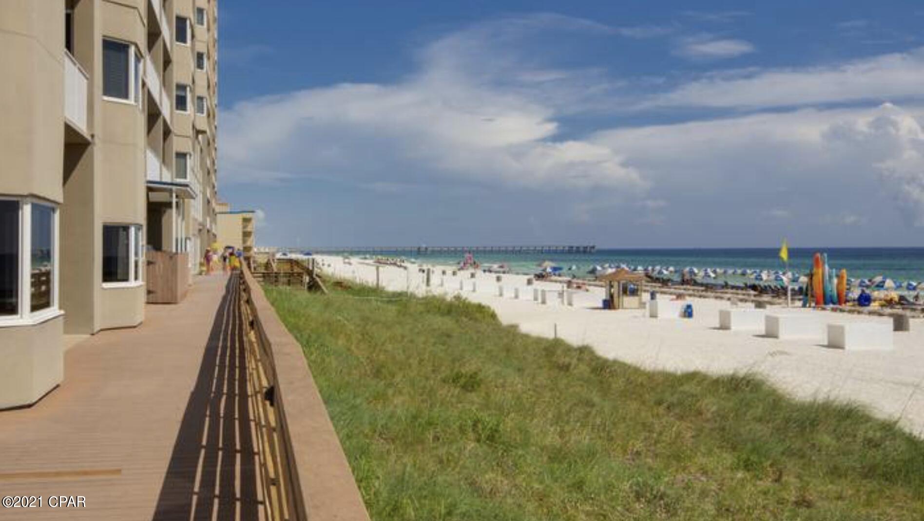 Tidewater Beach Phase I - Residential