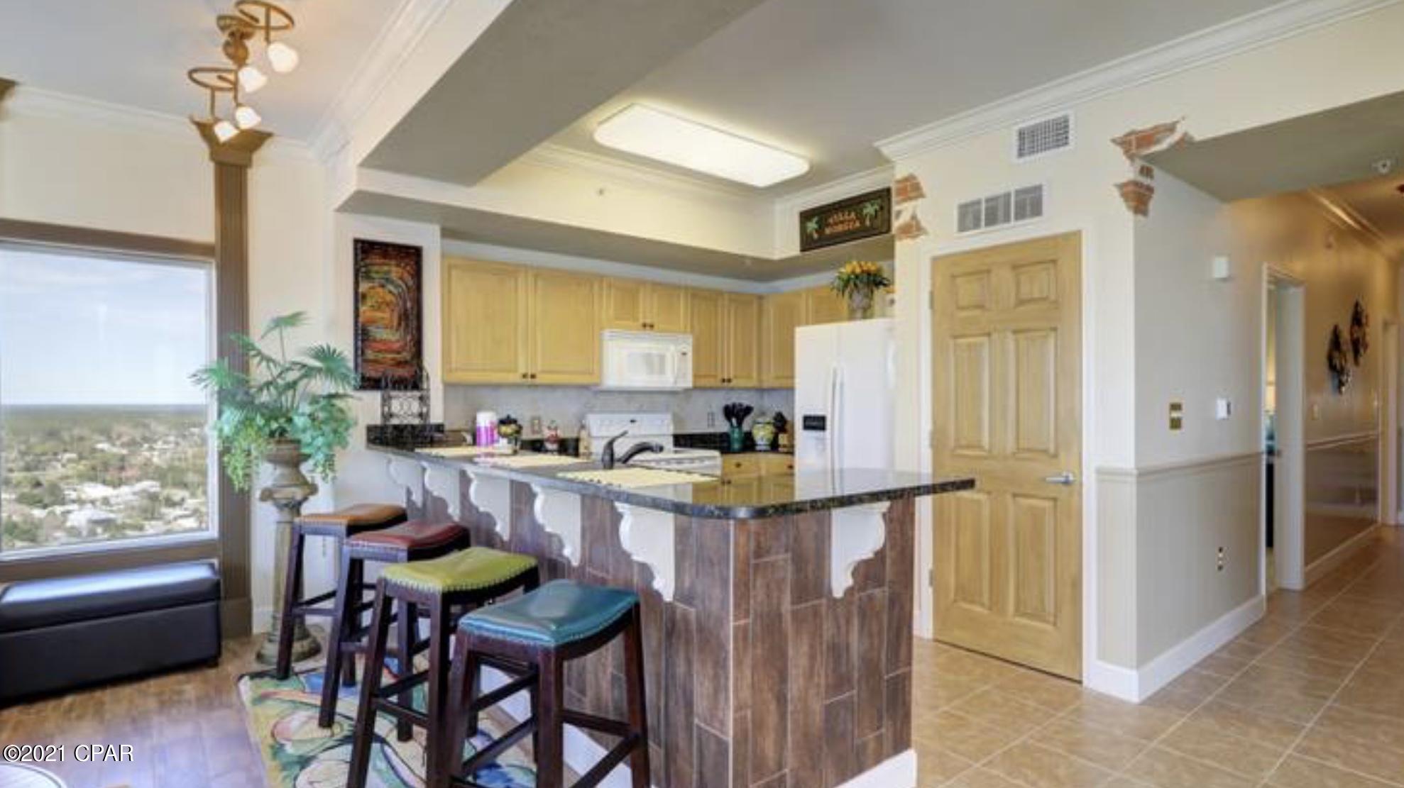 Tidewater Beach Phase I - Residential