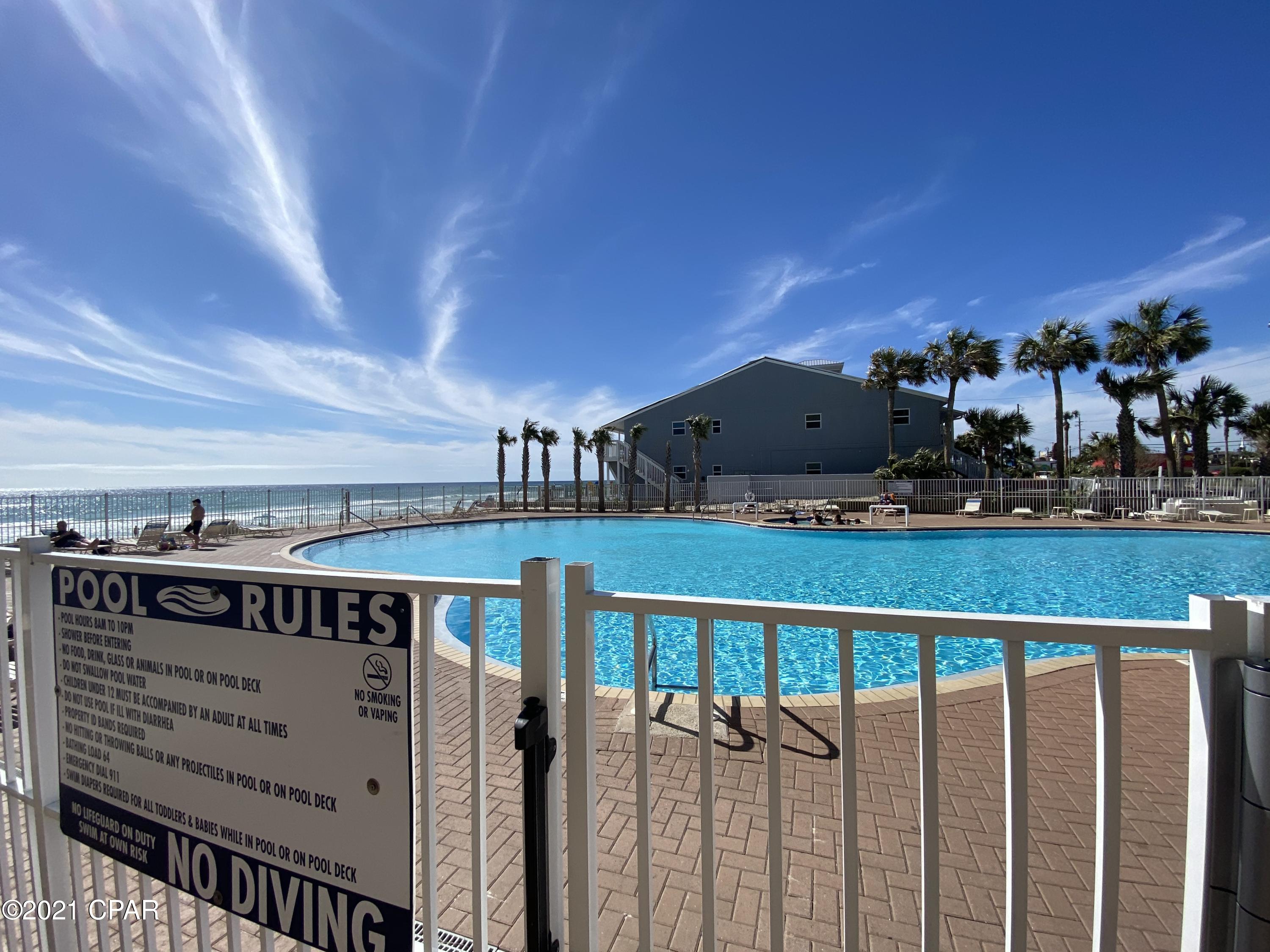 Tidewater Beach Phase I - Residential