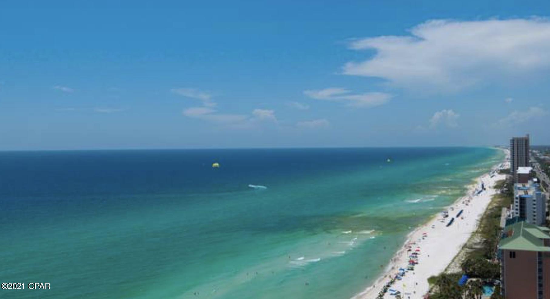 Tidewater Beach Phase I - Residential