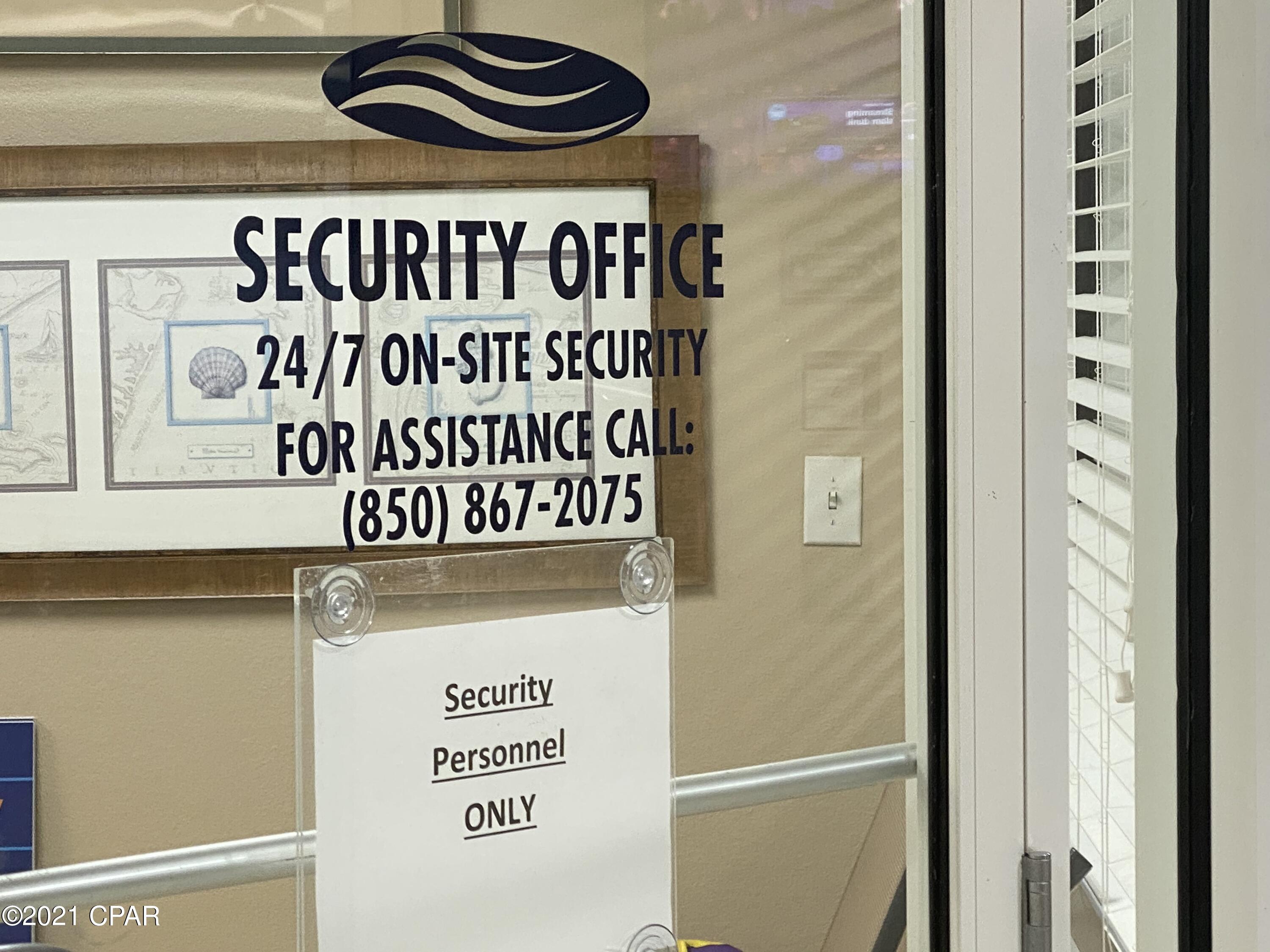 Tidewater Beach Phase I - Residential