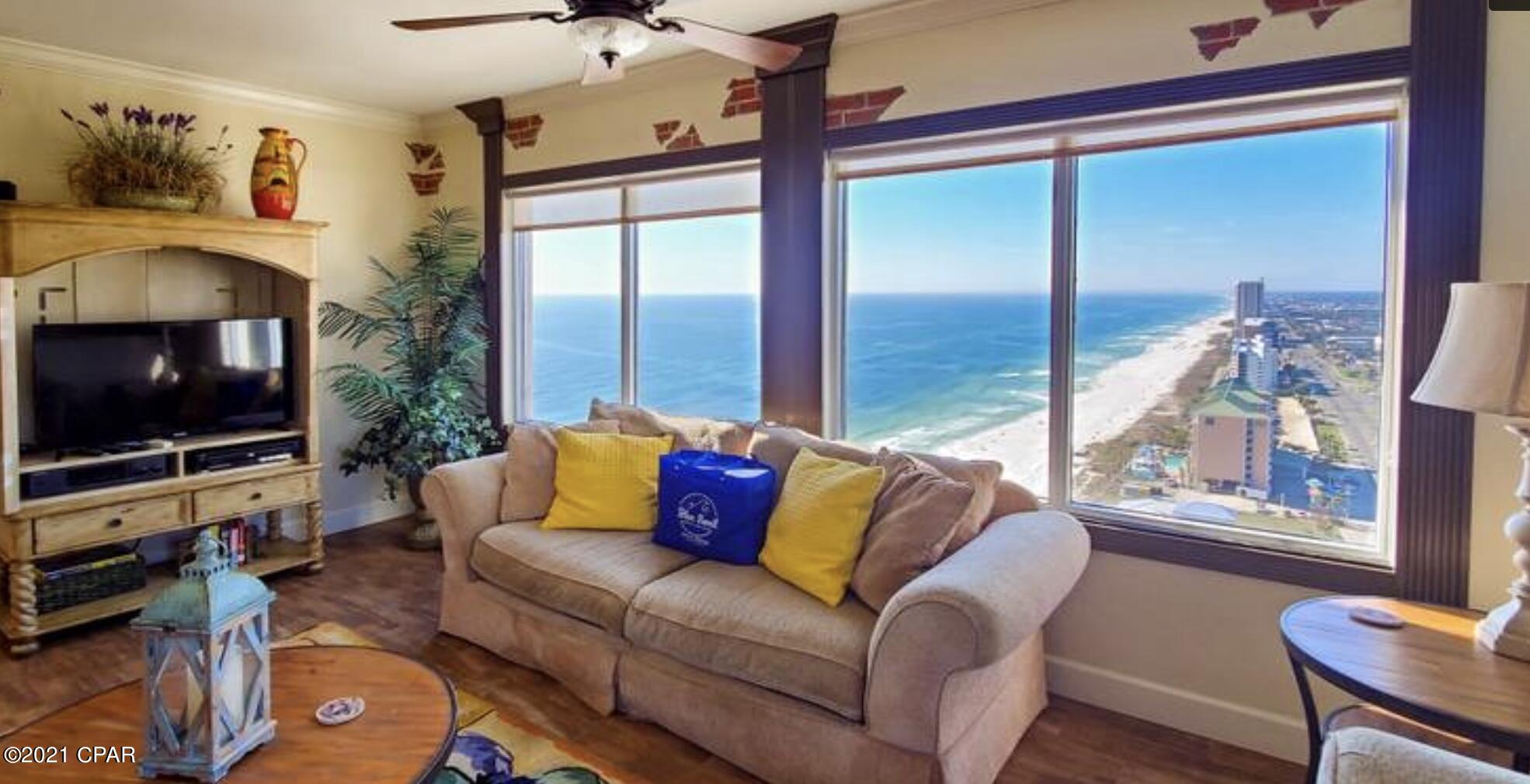 Tidewater Beach Phase I - Residential