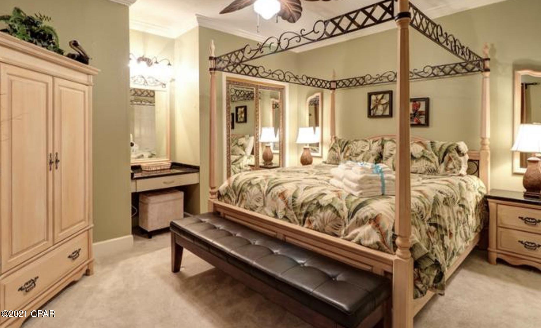 Tidewater Beach Phase I - Residential