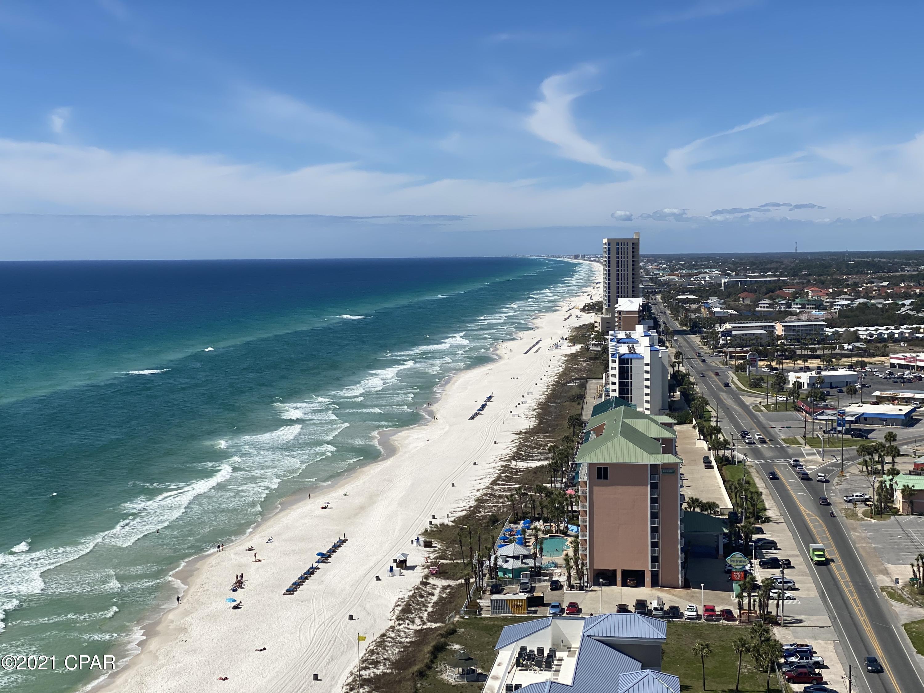 Tidewater Beach Phase I - Residential