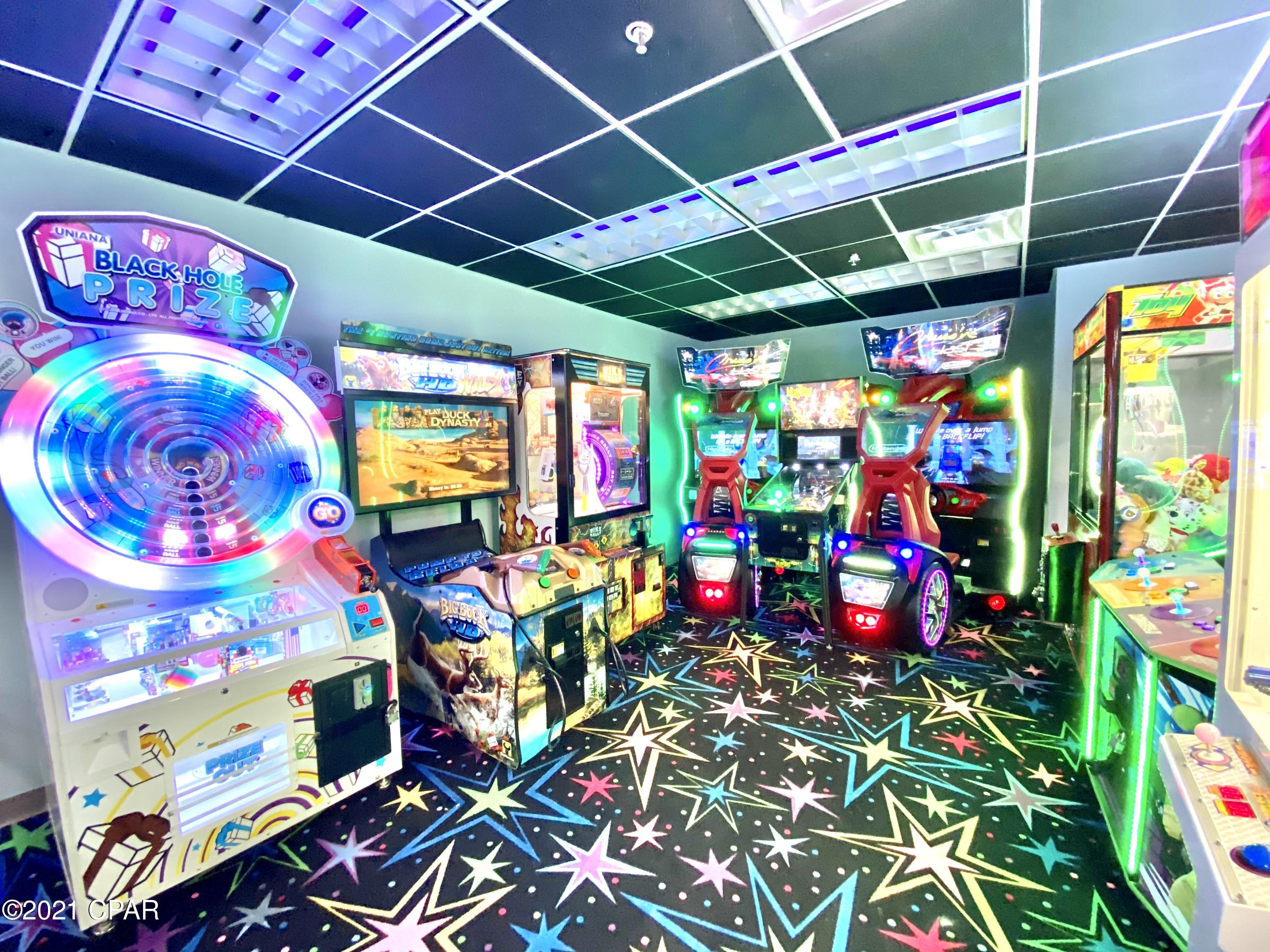 Tidewater Beach Phase I - Residential