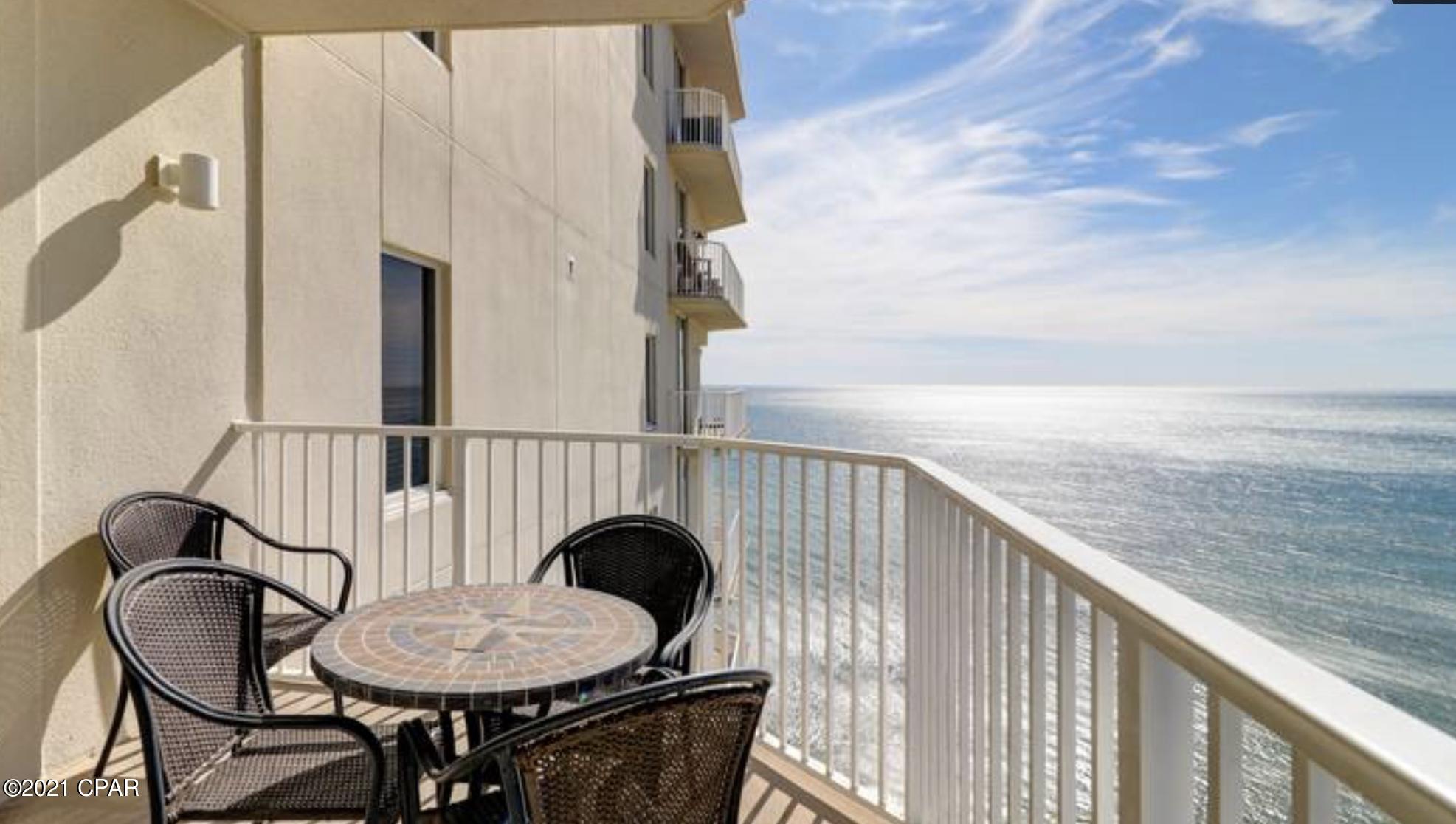 Tidewater Beach Phase I - Residential