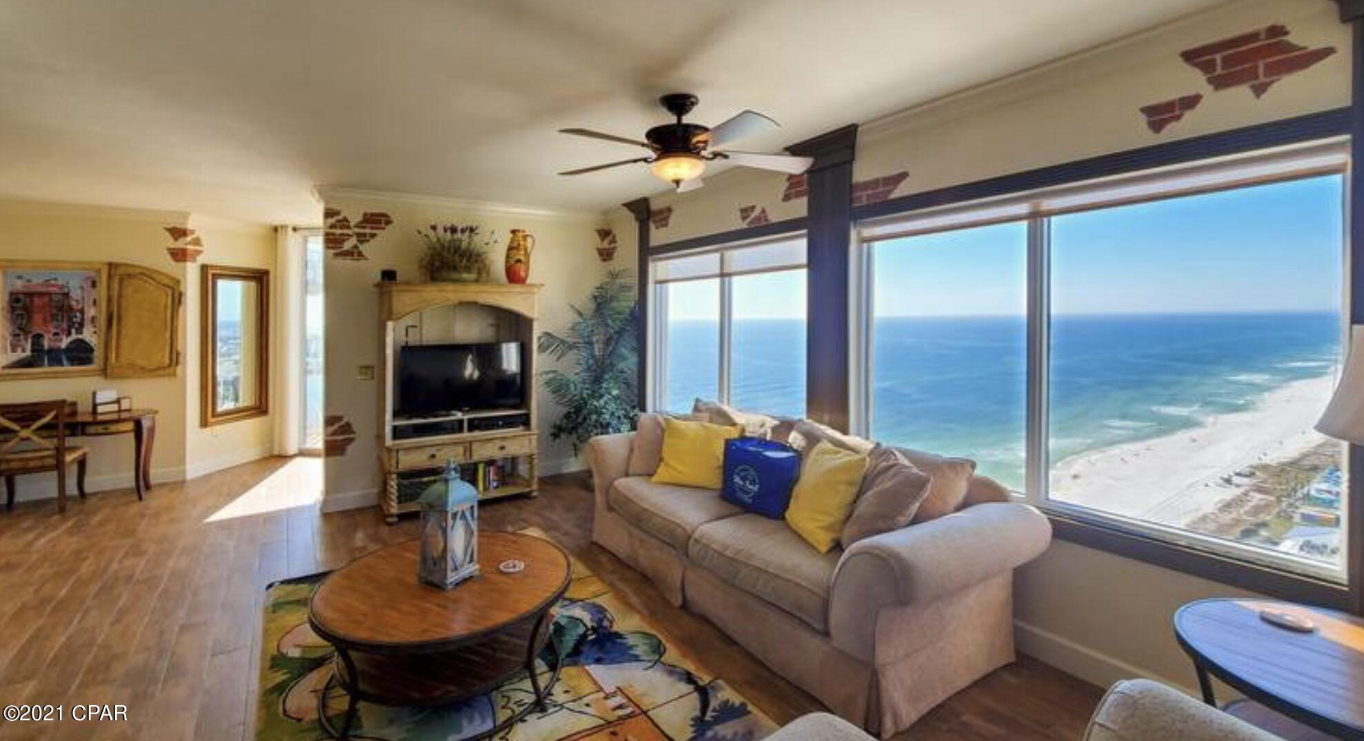 Tidewater Beach Phase I - Residential