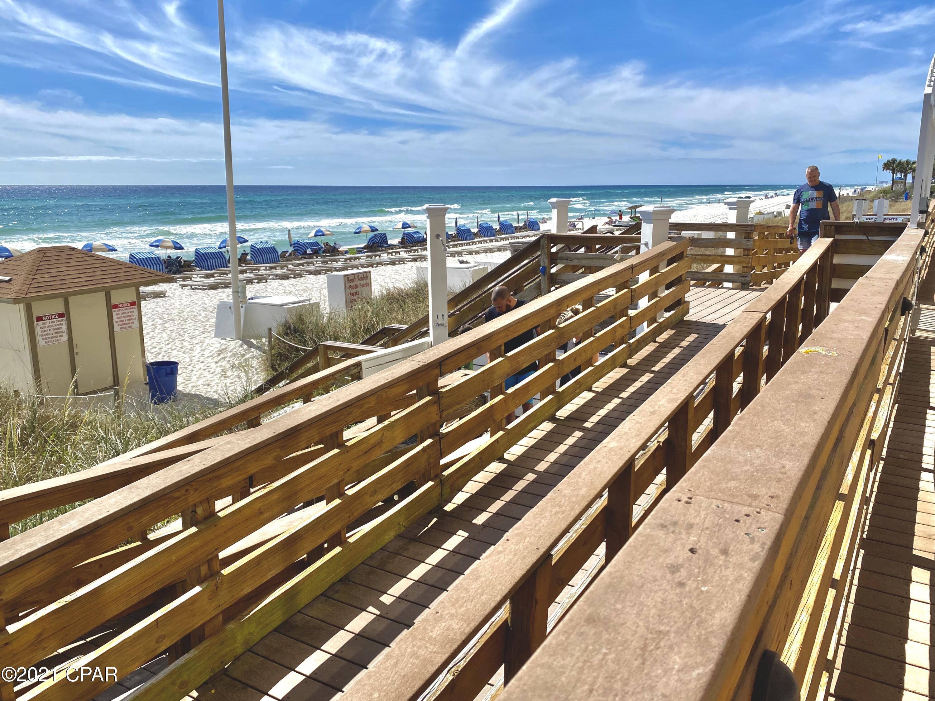 Tidewater Beach Phase I - Residential