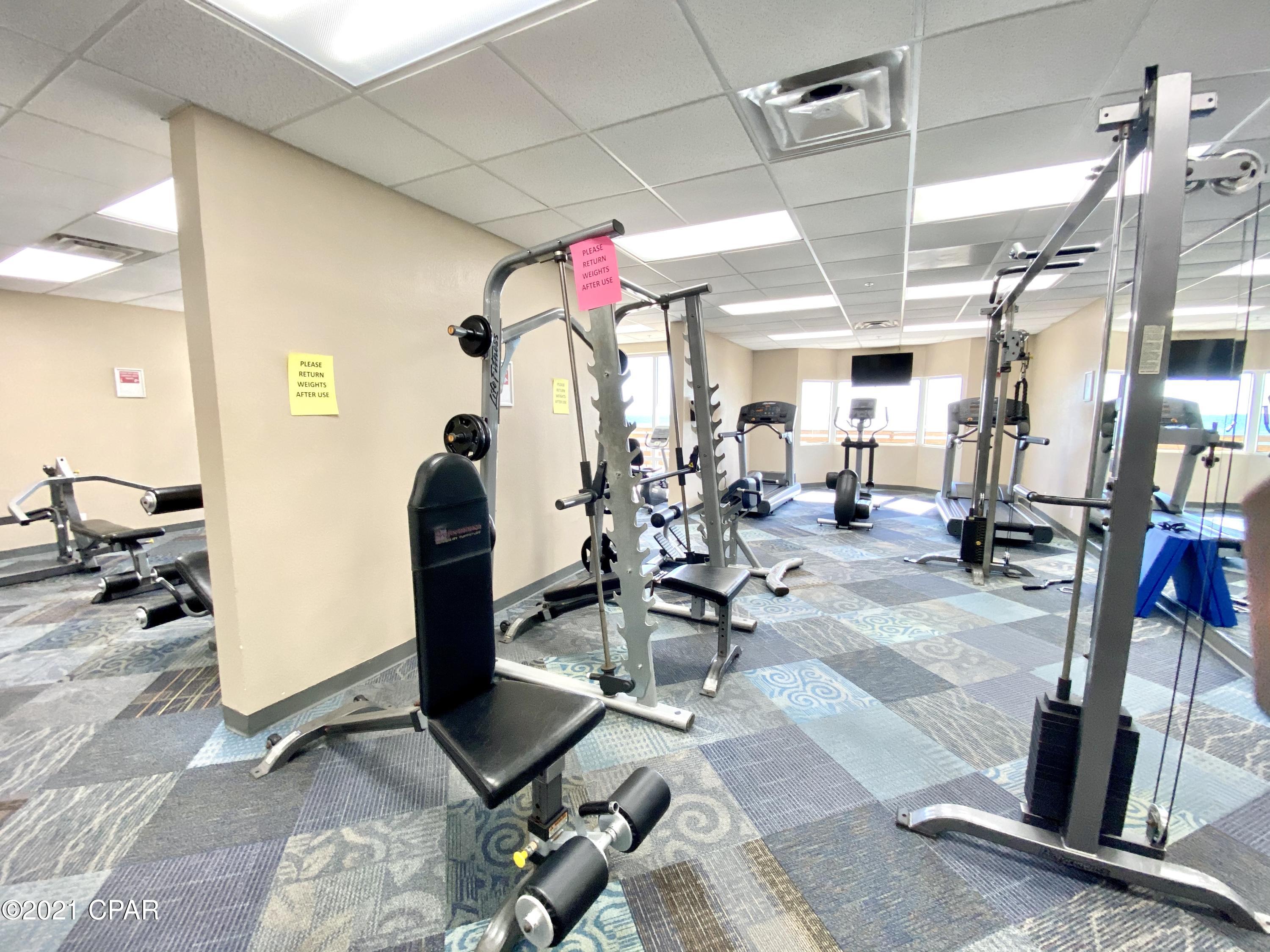 Tidewater Beach Phase I - Residential