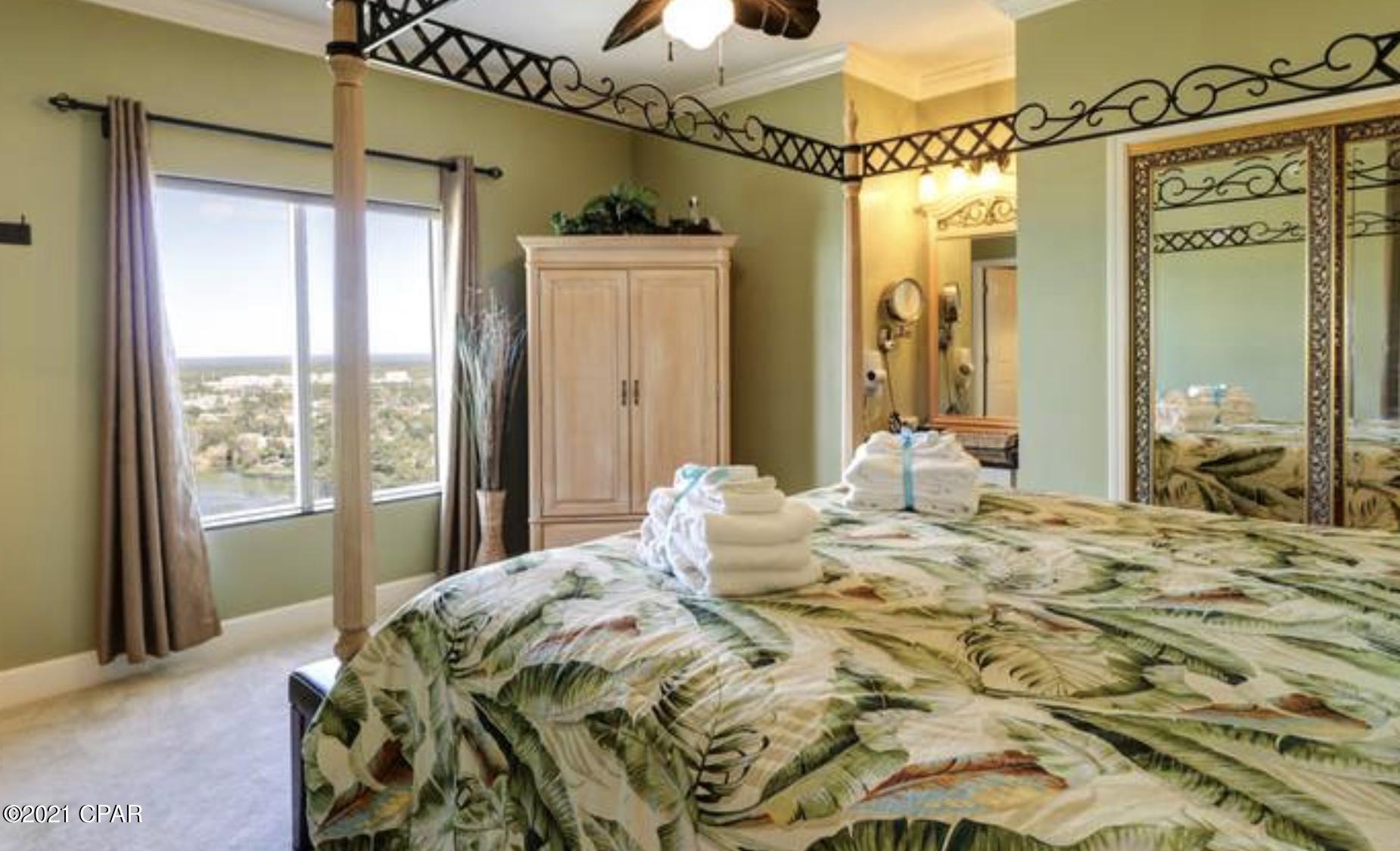 Tidewater Beach Phase I - Residential