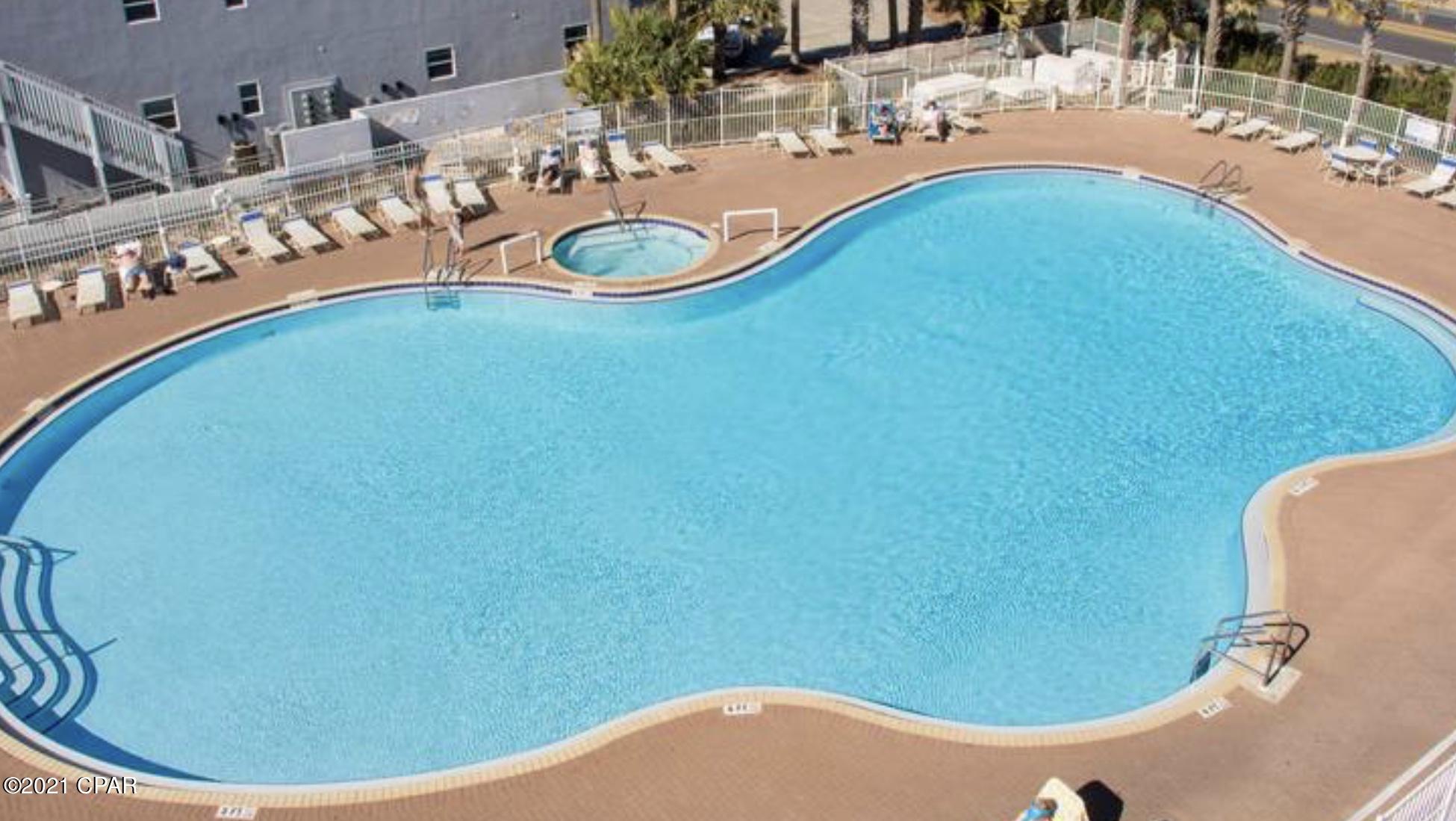 Tidewater Beach Phase I - Residential