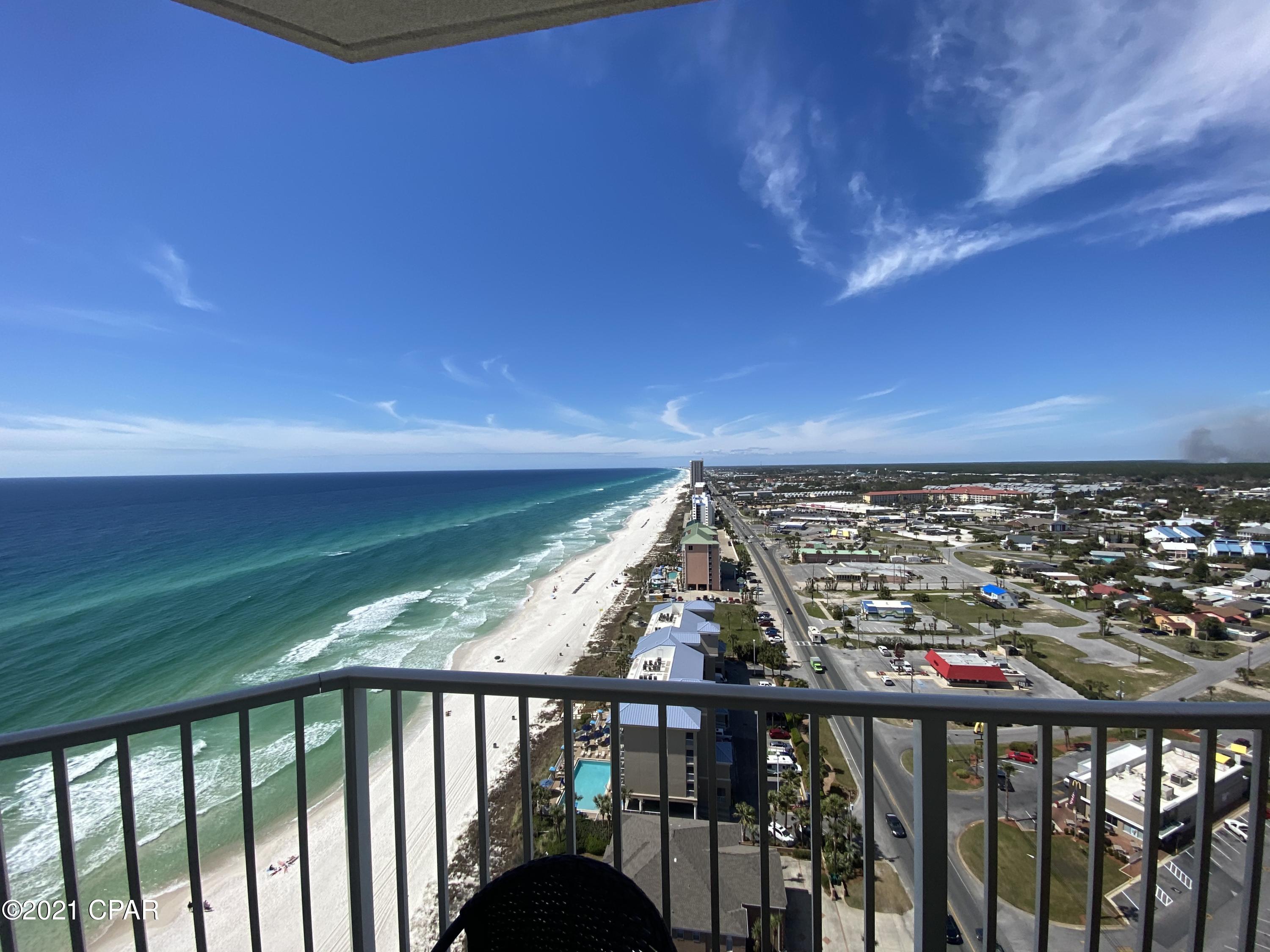 Tidewater Beach Phase I - Residential