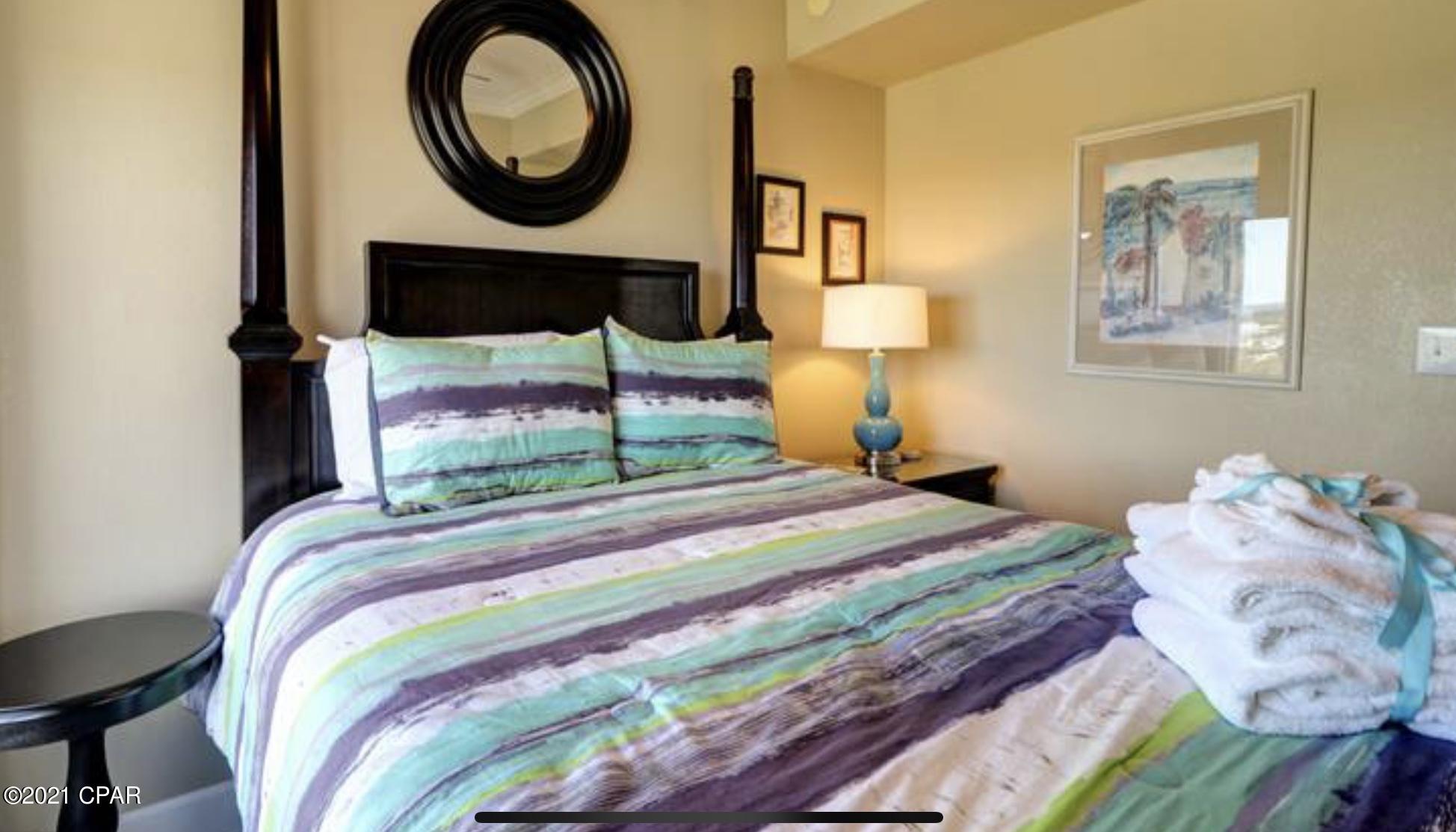 Tidewater Beach Phase I - Residential