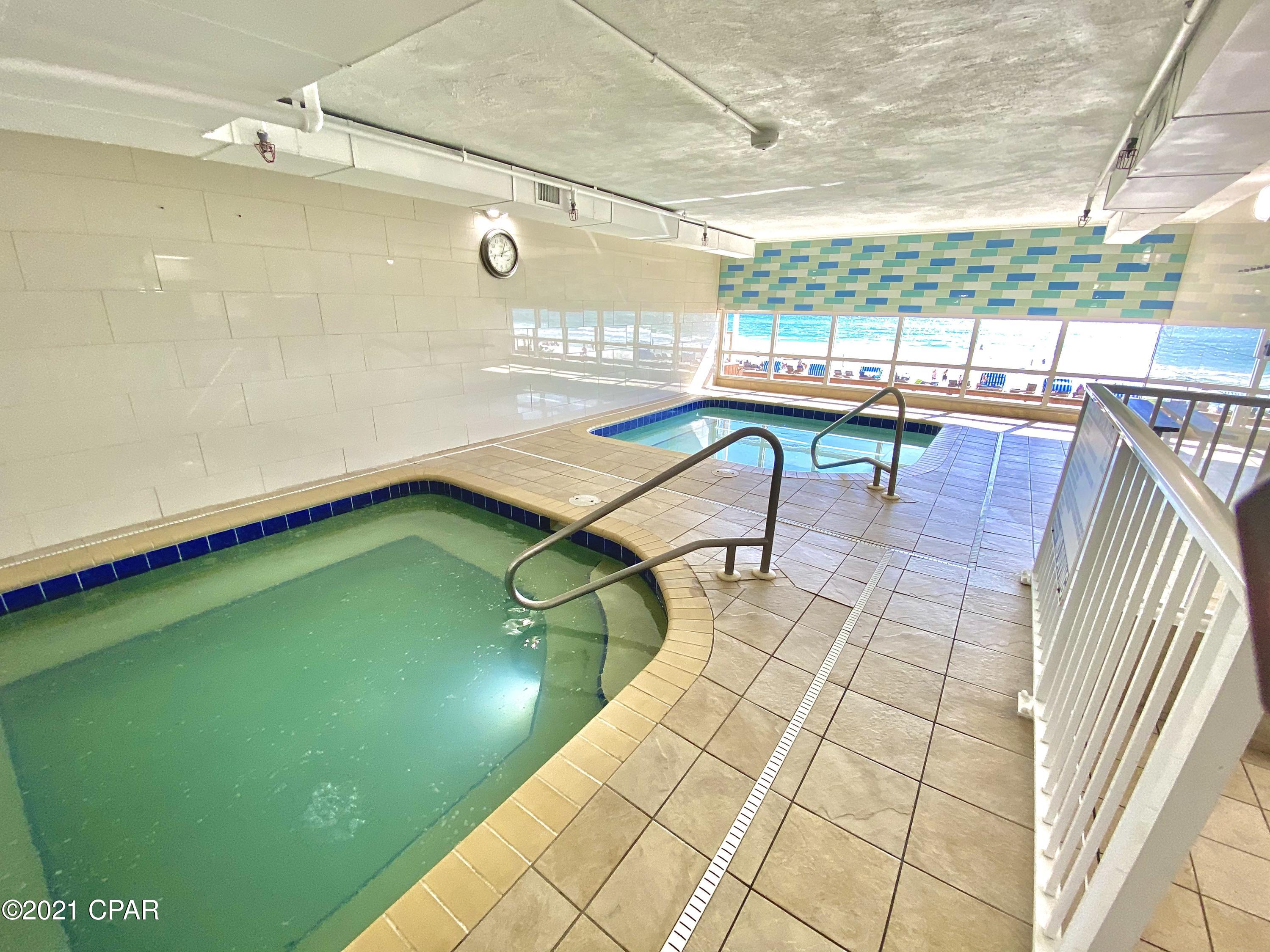 Tidewater Beach Phase I - Residential