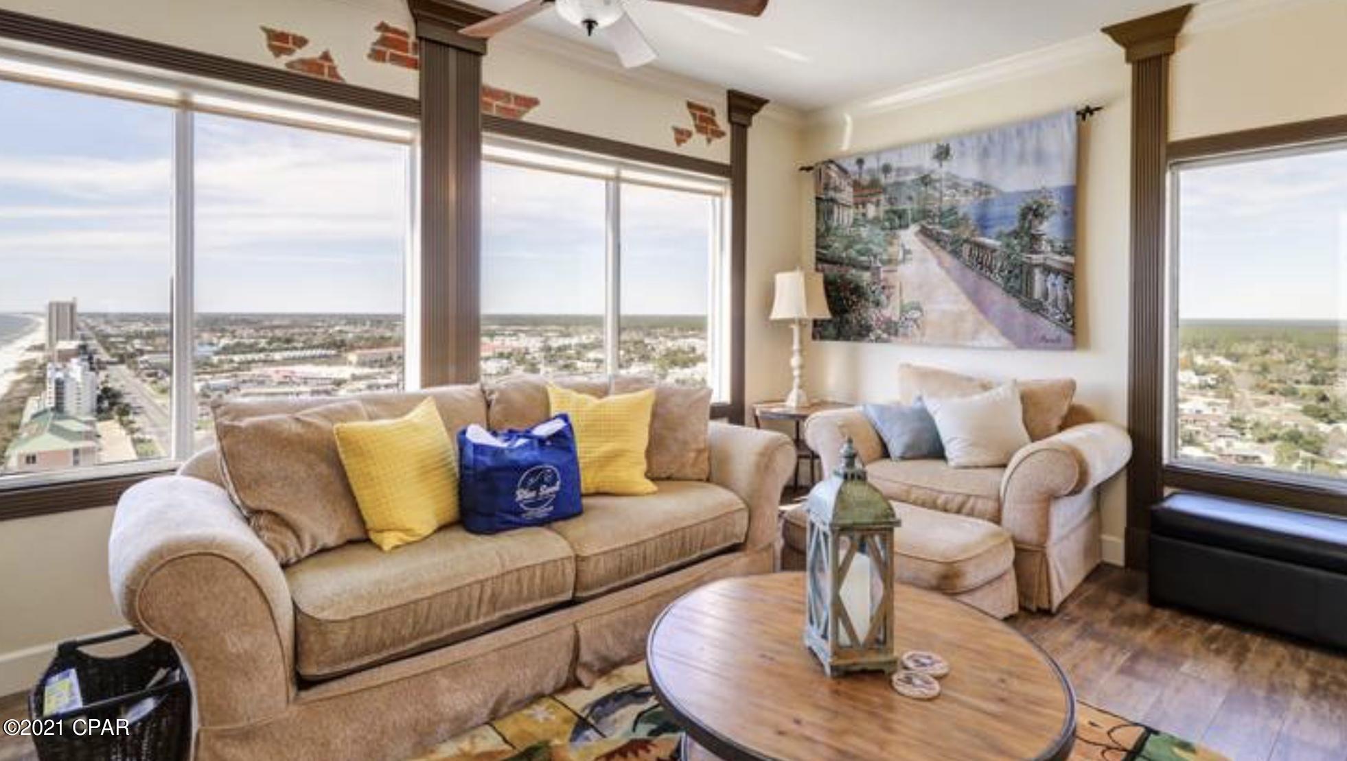 Tidewater Beach Phase I - Residential