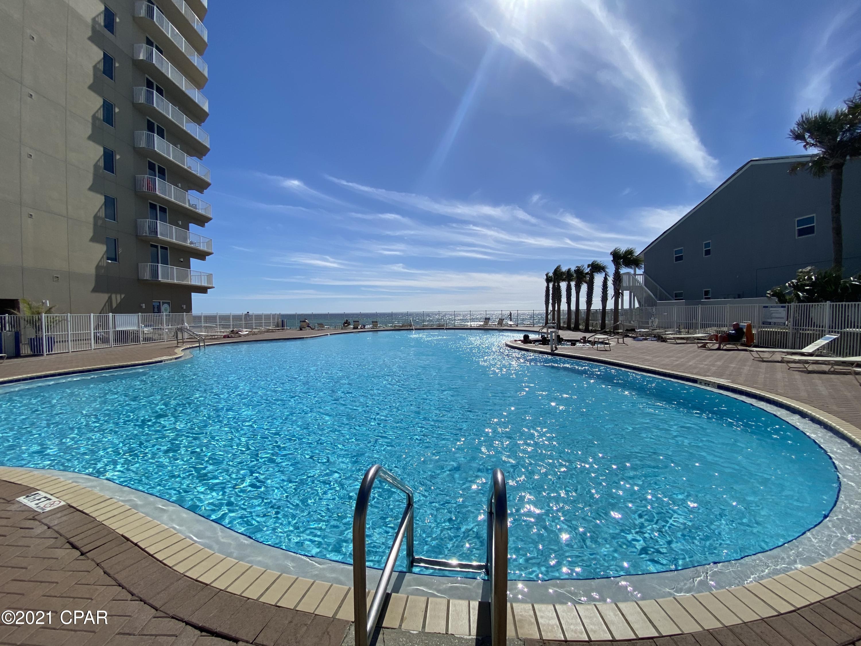 Tidewater Beach Phase I - Residential