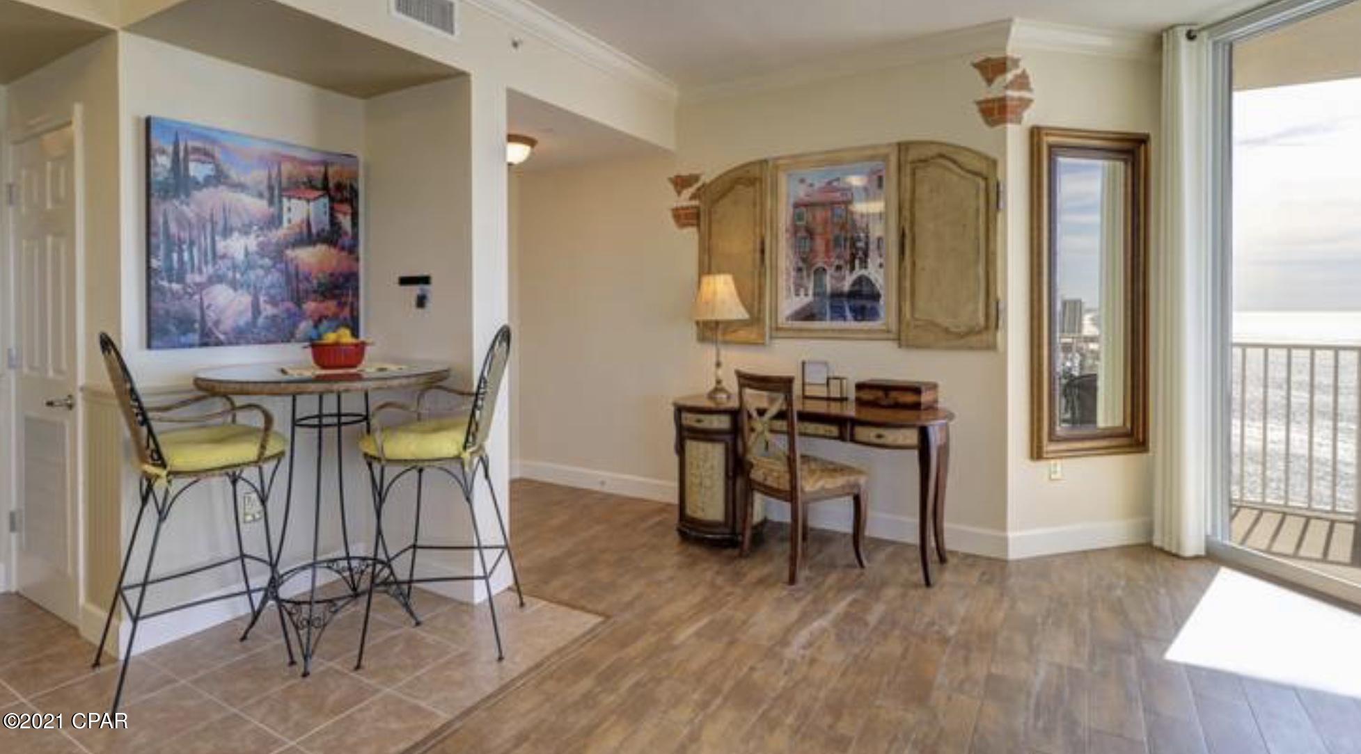 Tidewater Beach Phase I - Residential