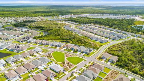 A home in Panama City Beach