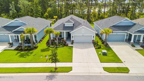 A home in Panama City Beach