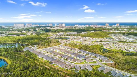 A home in Panama City Beach