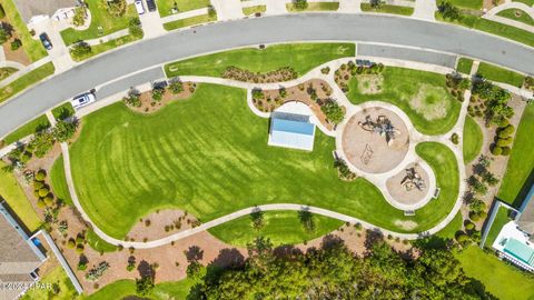 A home in Panama City Beach