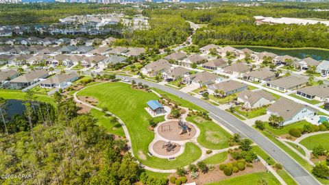 A home in Panama City Beach