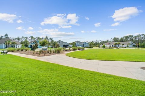 A home in Panama City Beach