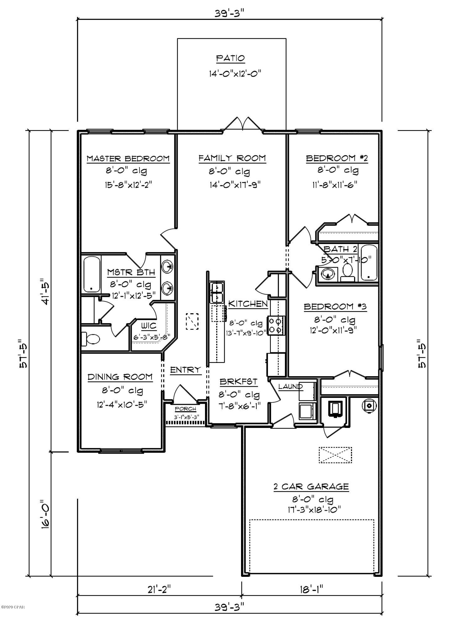 Brighton Oaks - Residential
