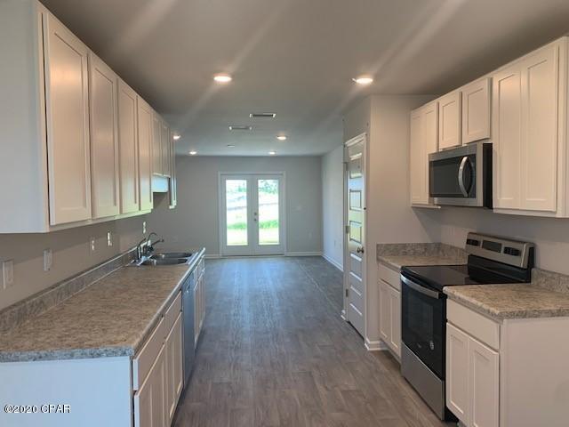 Brighton Oaks - Residential