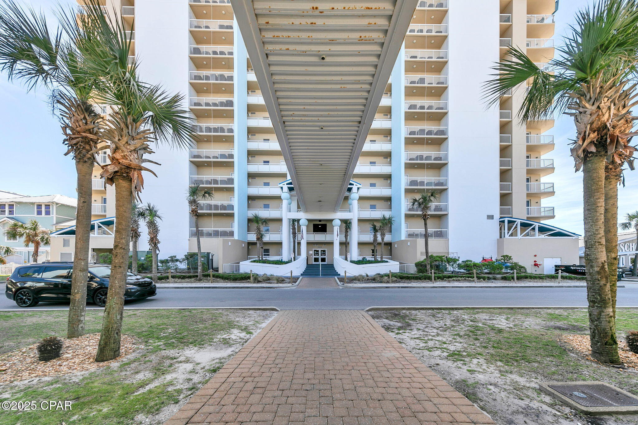 Seychelles Resort Condominium - Residential