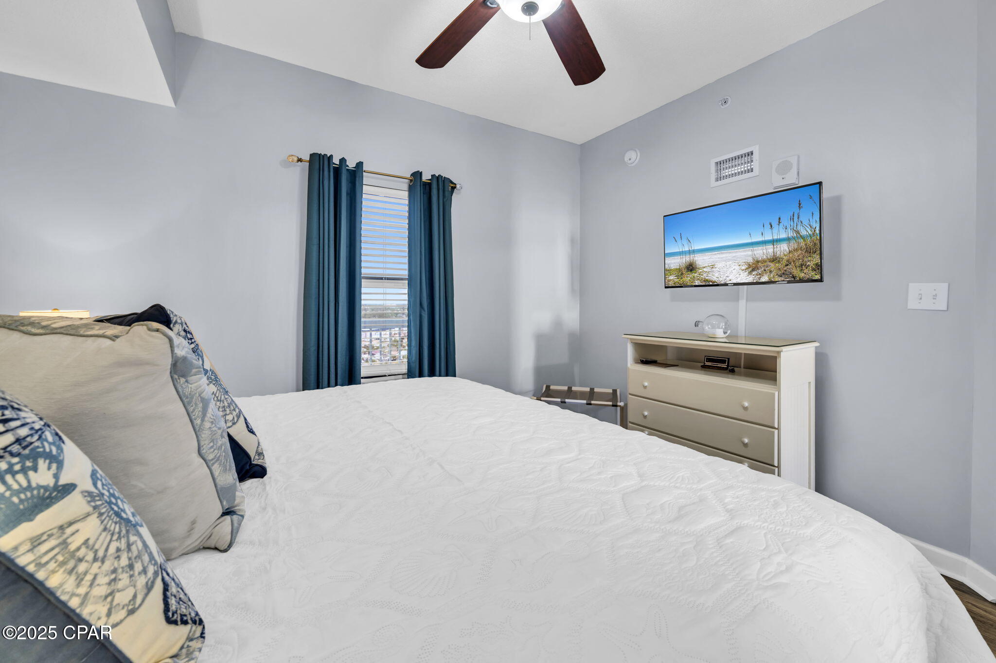 Seychelles Resort Condominium - Residential