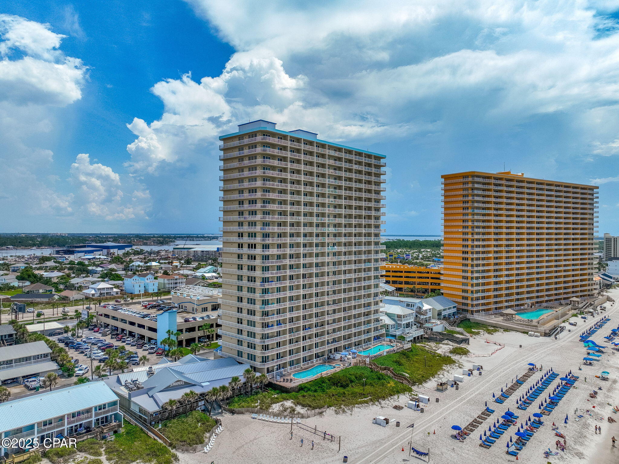 Seychelles Resort Condominium - Residential