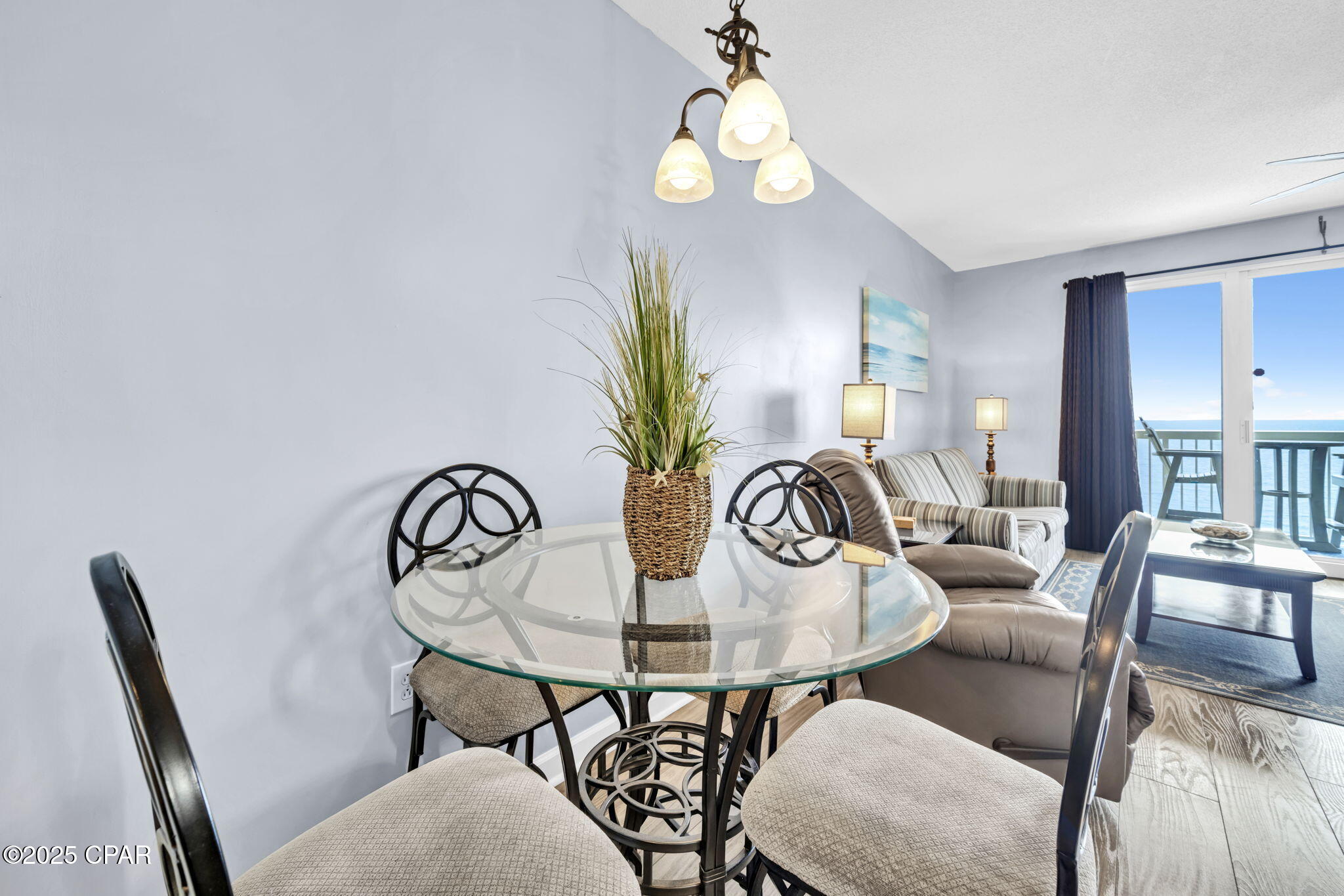 Seychelles Resort Condominium - Residential