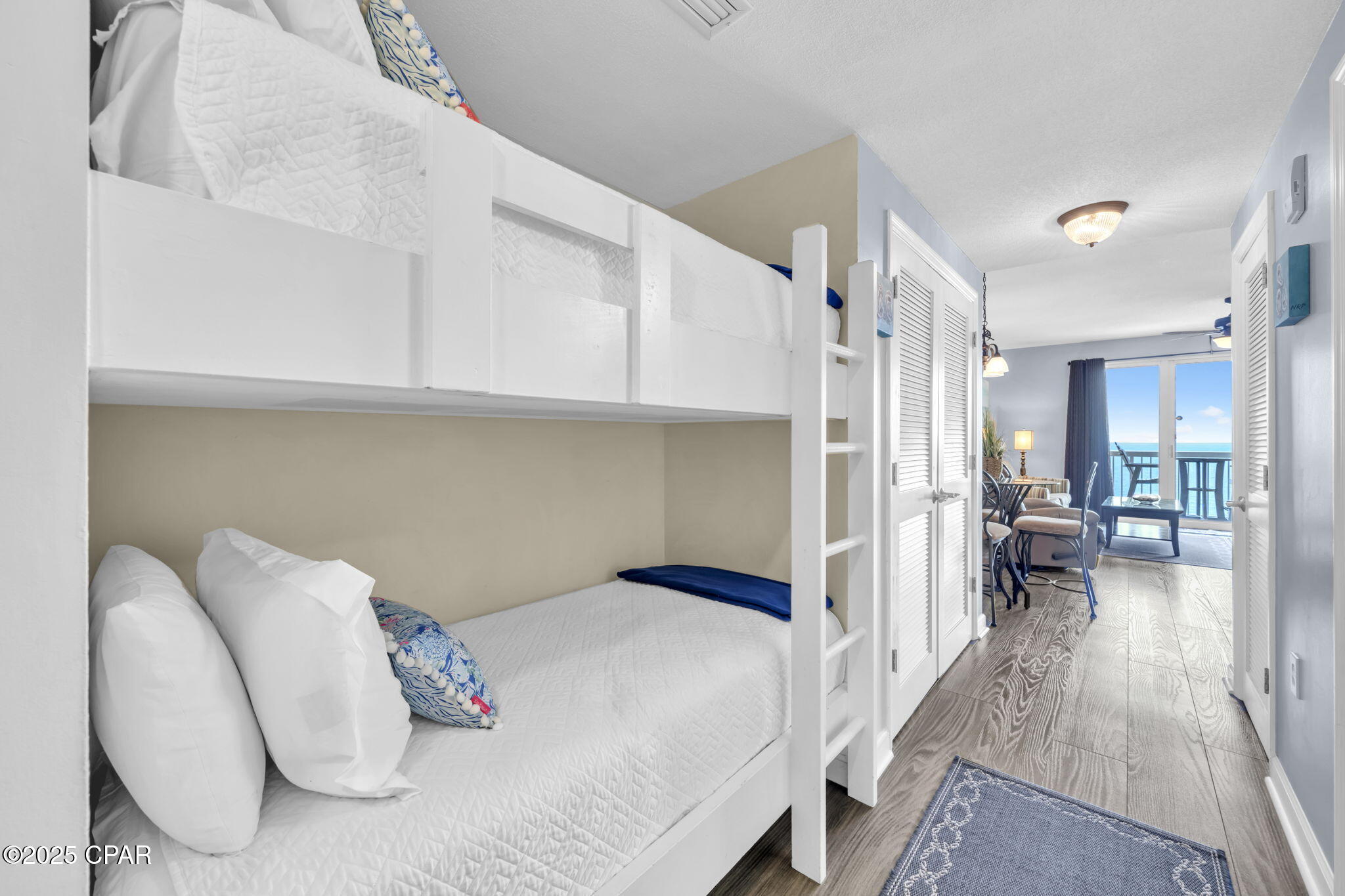 Seychelles Resort Condominium - Residential