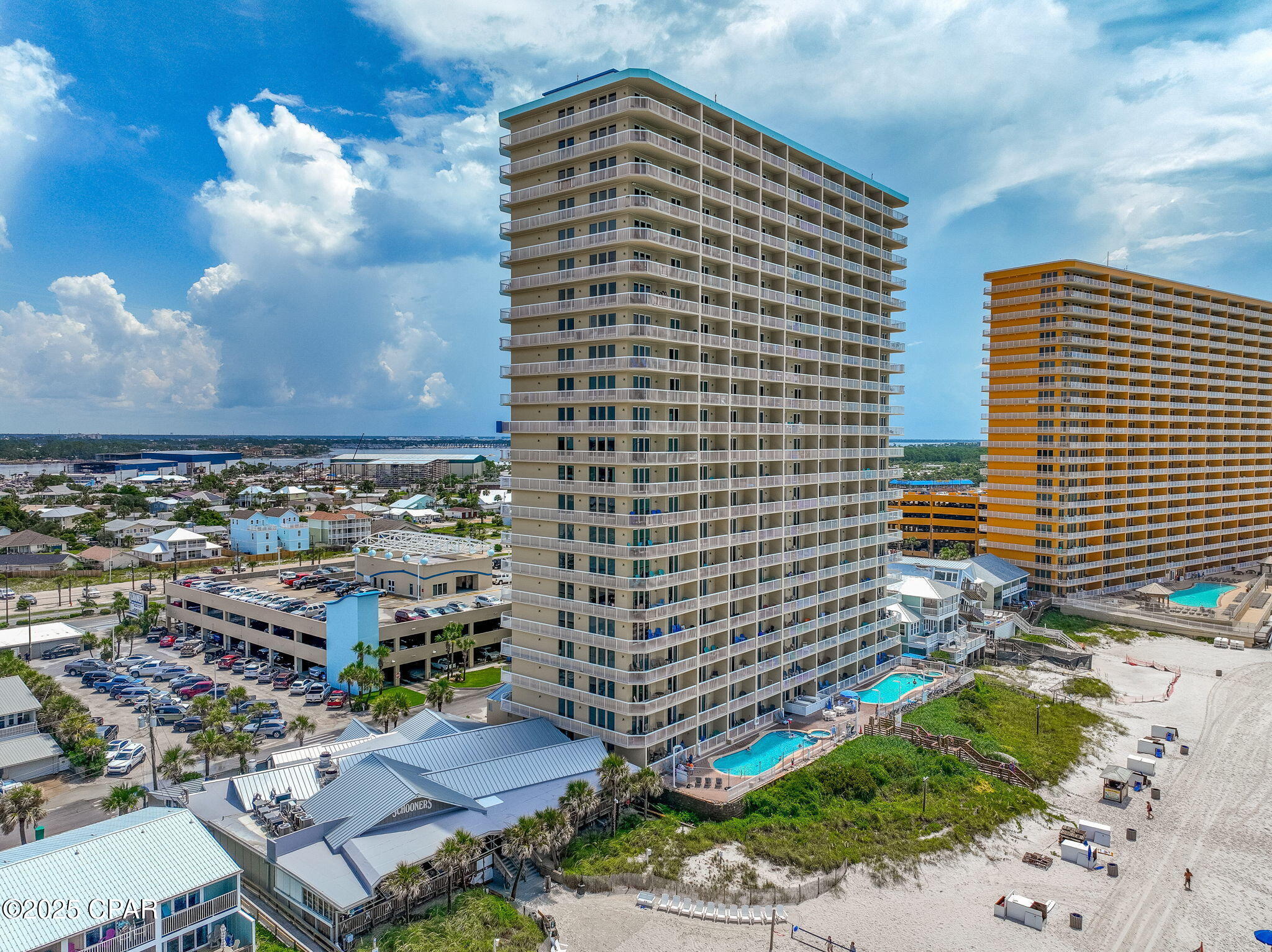 Seychelles Resort Condominium - Residential
