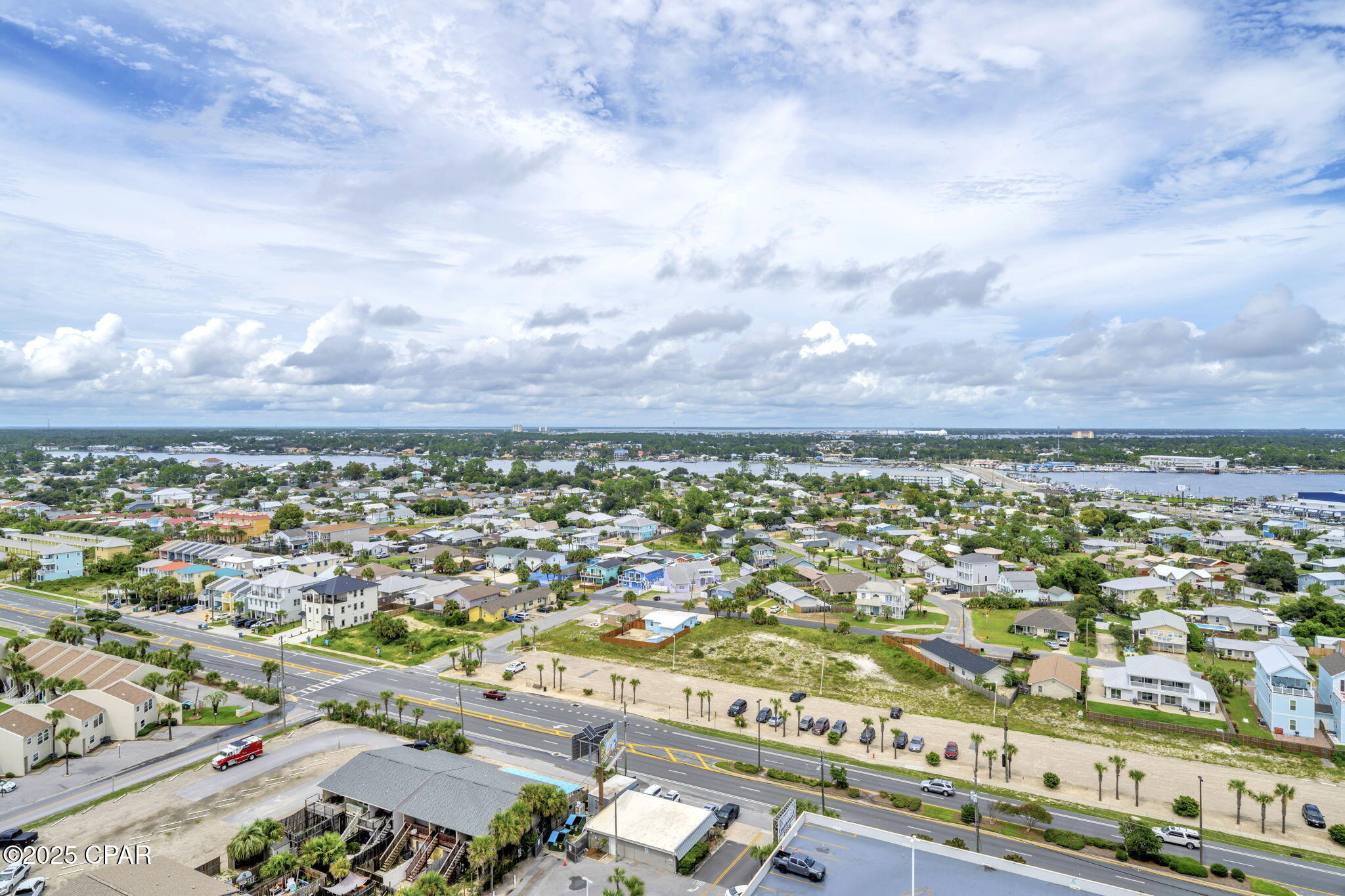 Seychelles Resort Condominium - Residential