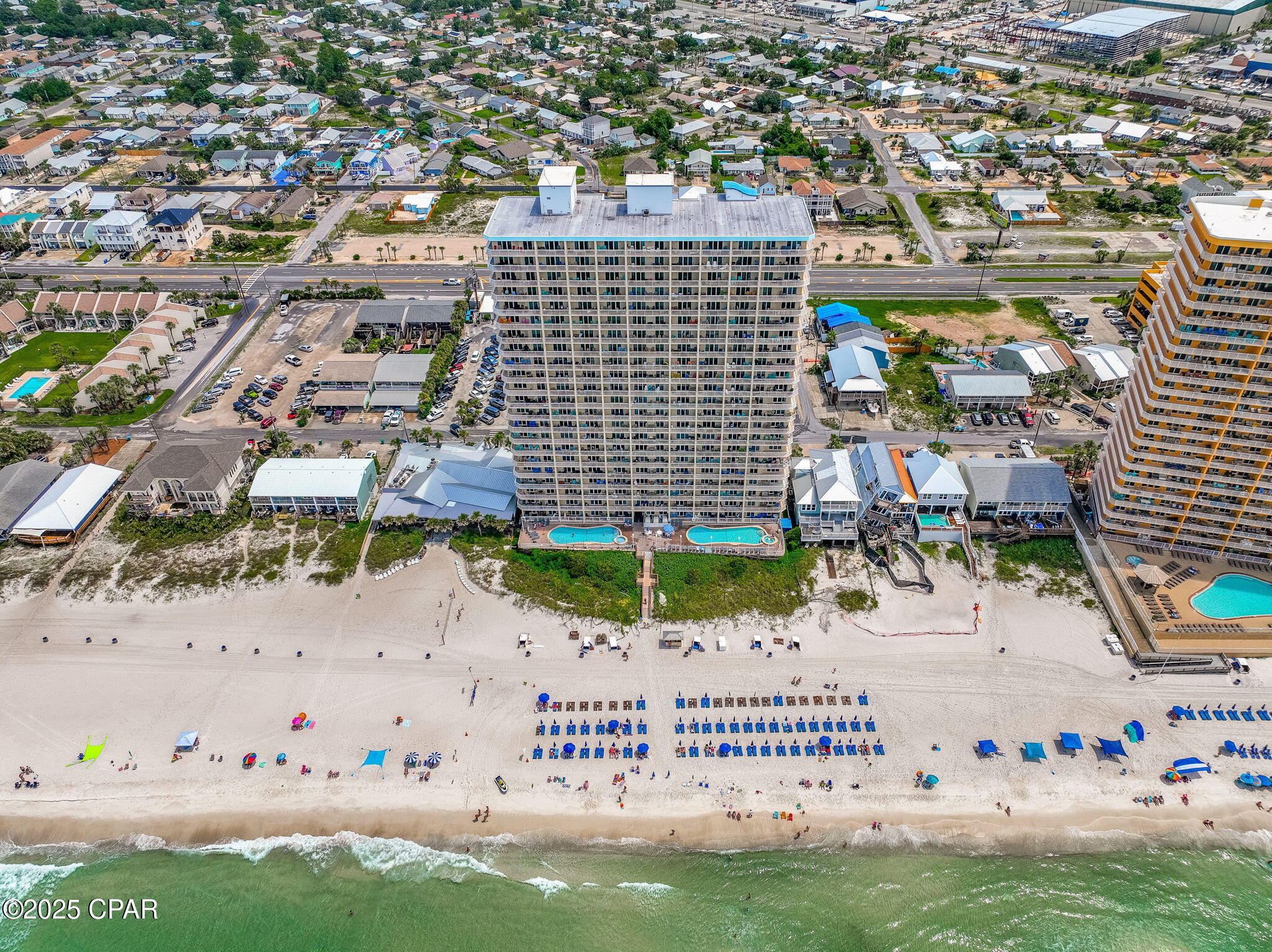 Seychelles Resort Condominium - Residential