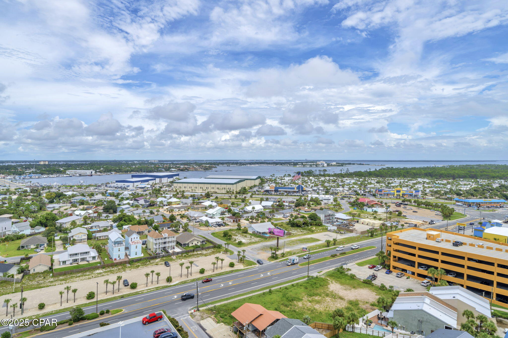 Seychelles Resort Condominium - Residential