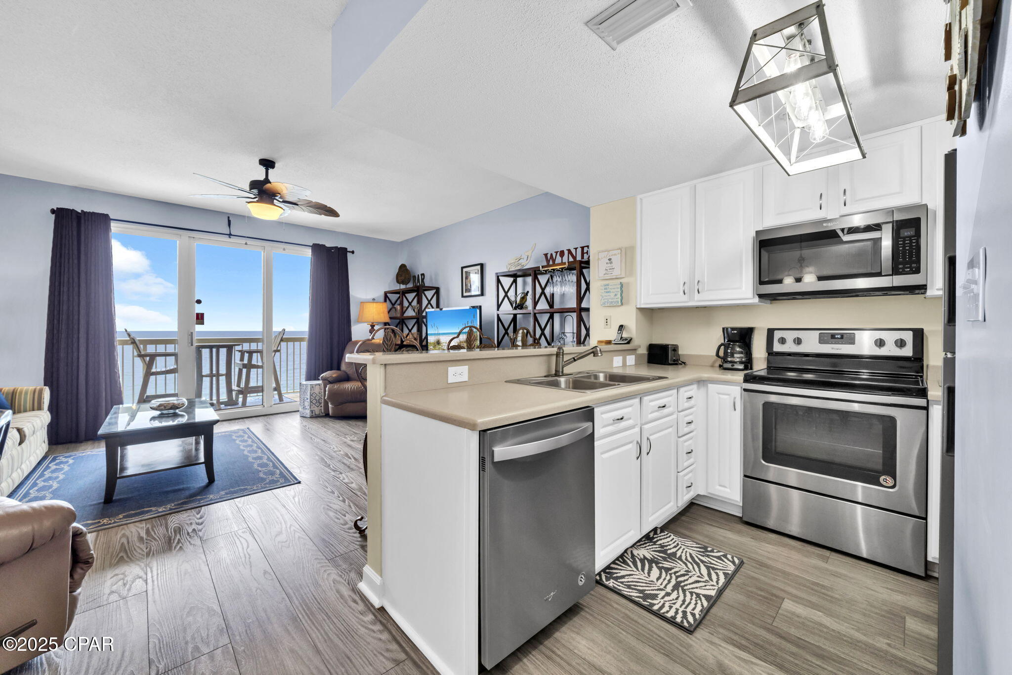 Seychelles Resort Condominium - Residential